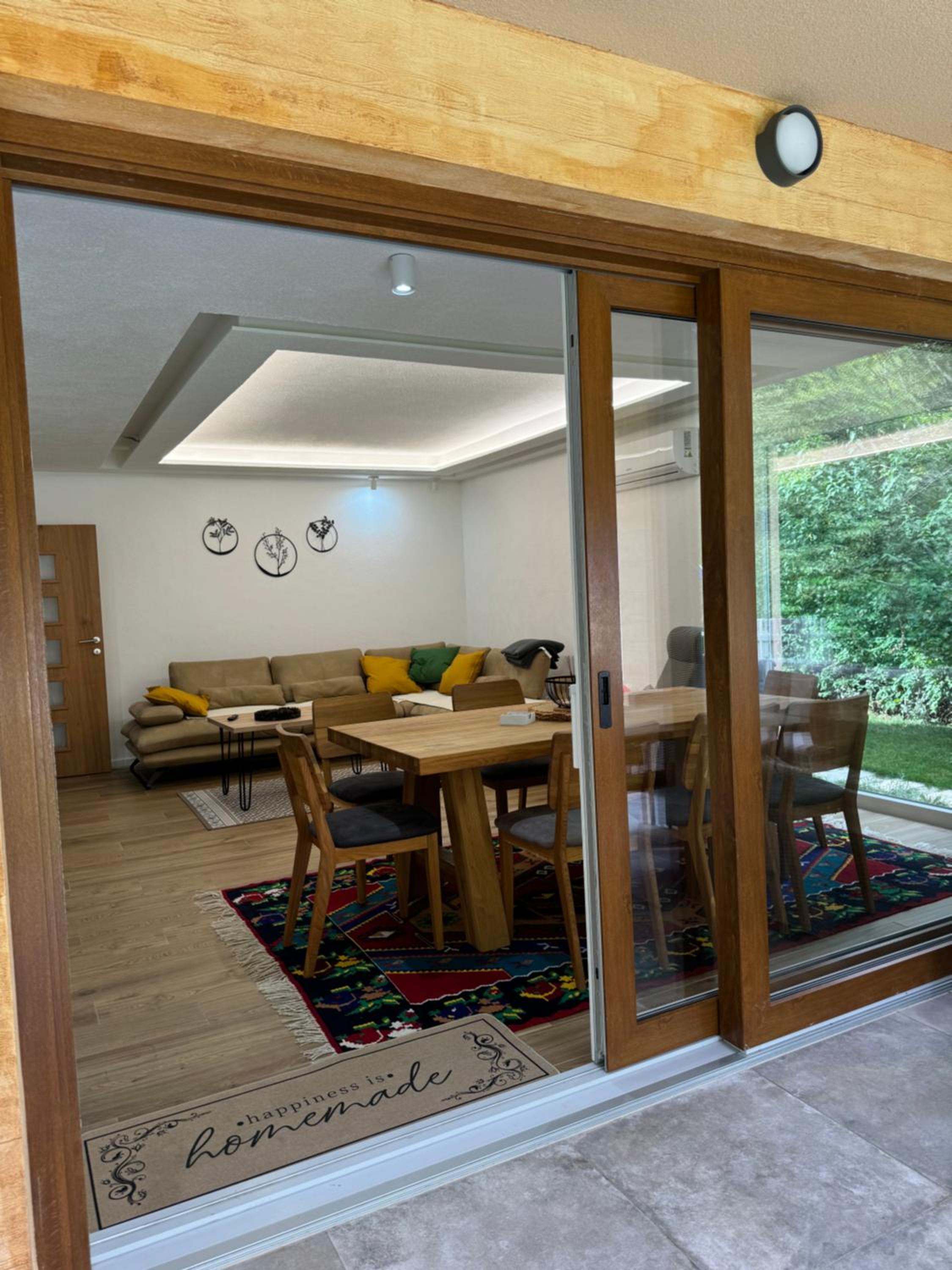 Villa Rivus - Private Family Retreat near Sarajevo