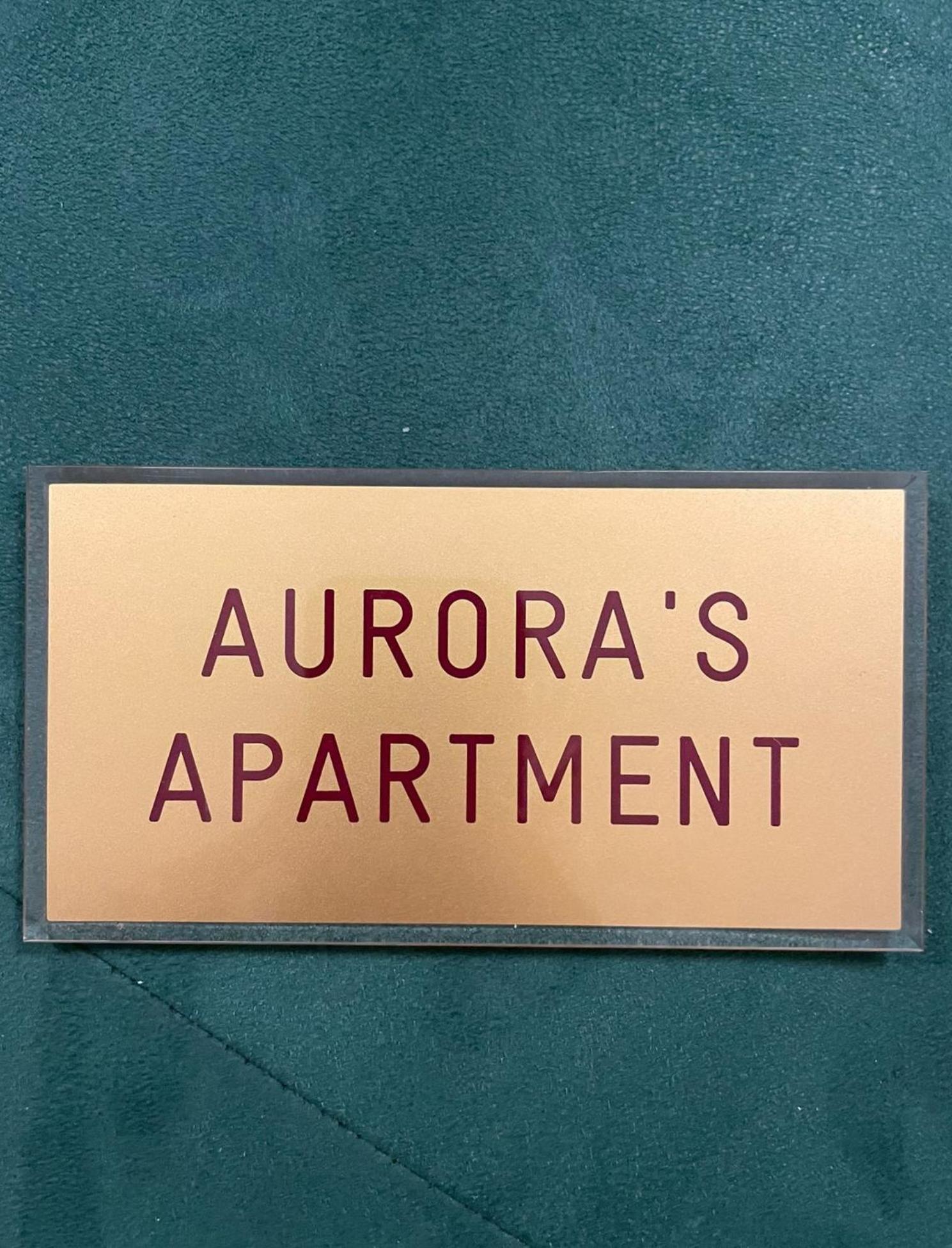 Aurora Suite, inside historic centre, few steps from Uffizzi, AC bedrooom, brand new in-room BTH, 2nd floor, walking distance from all sites