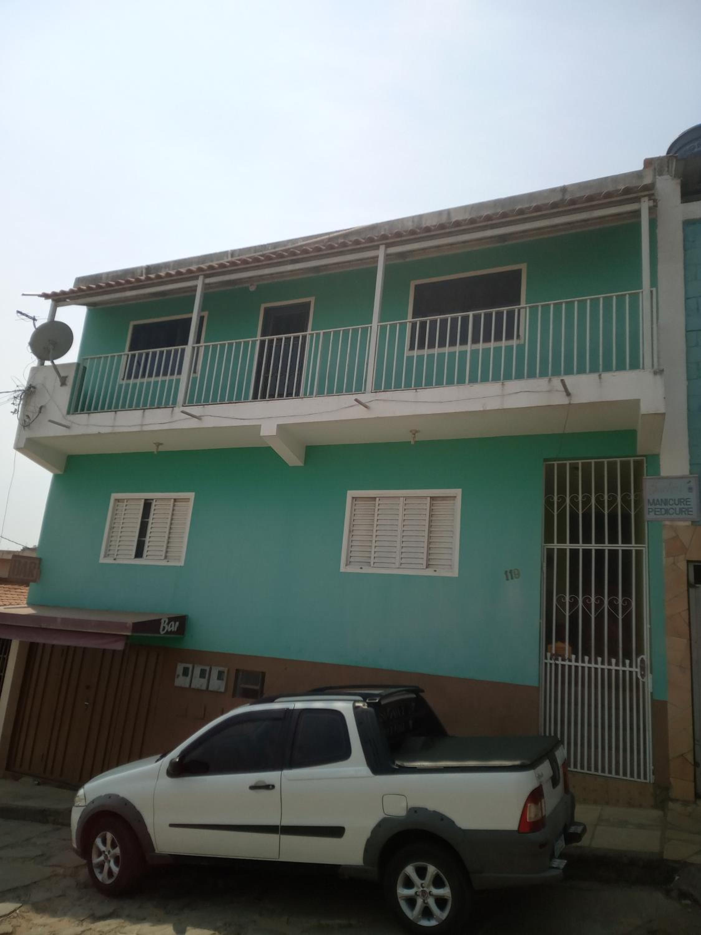 Casa da Anny