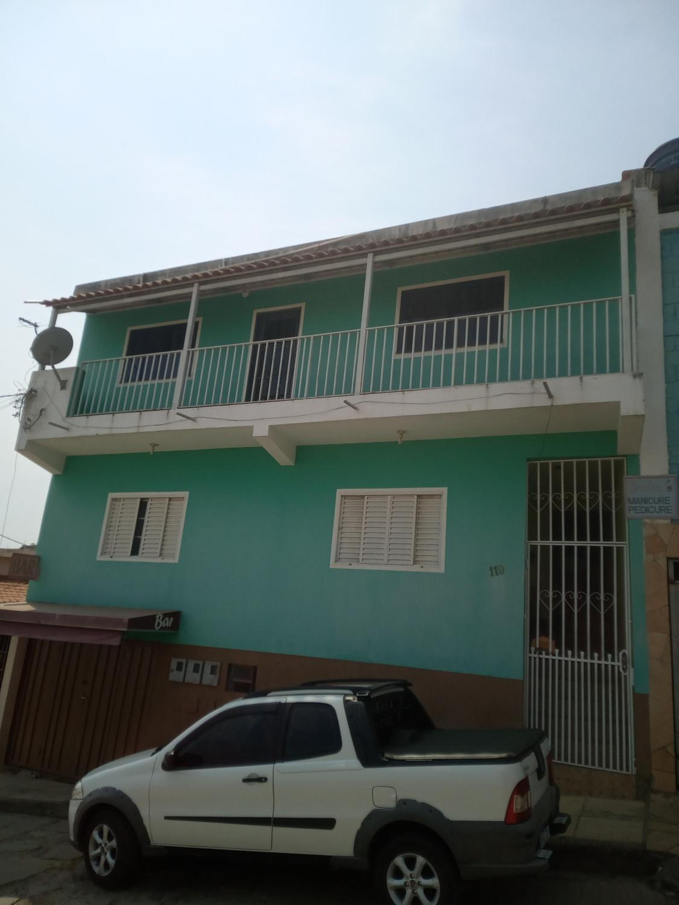 Casa da Anny