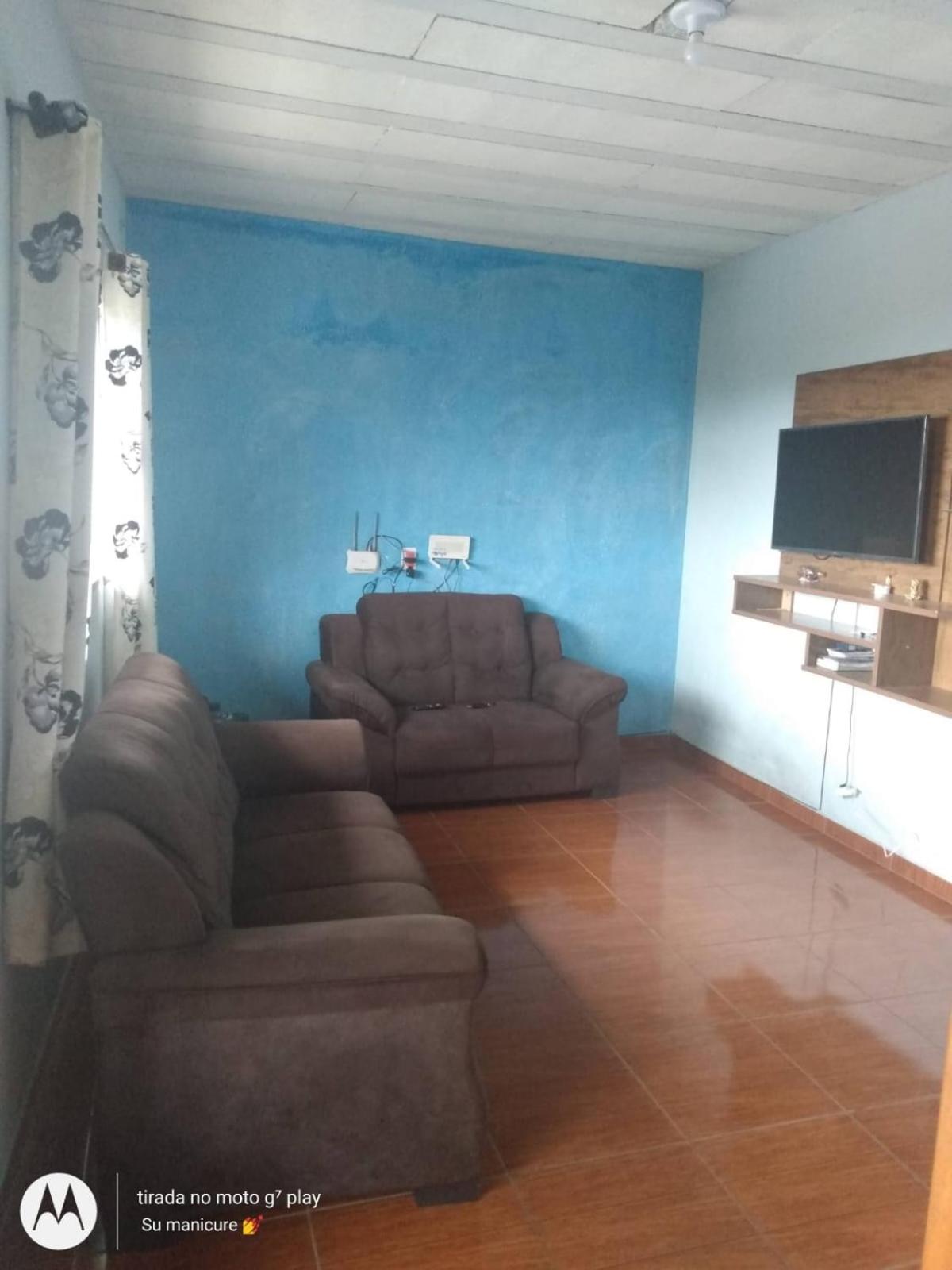 Casa da Anny