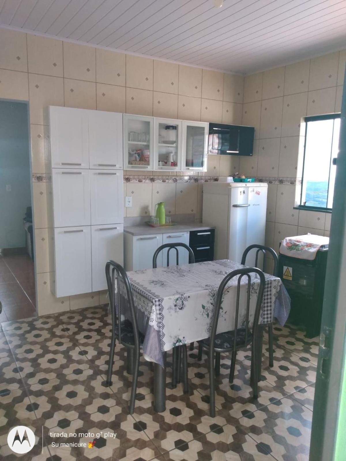 Casa da Anny