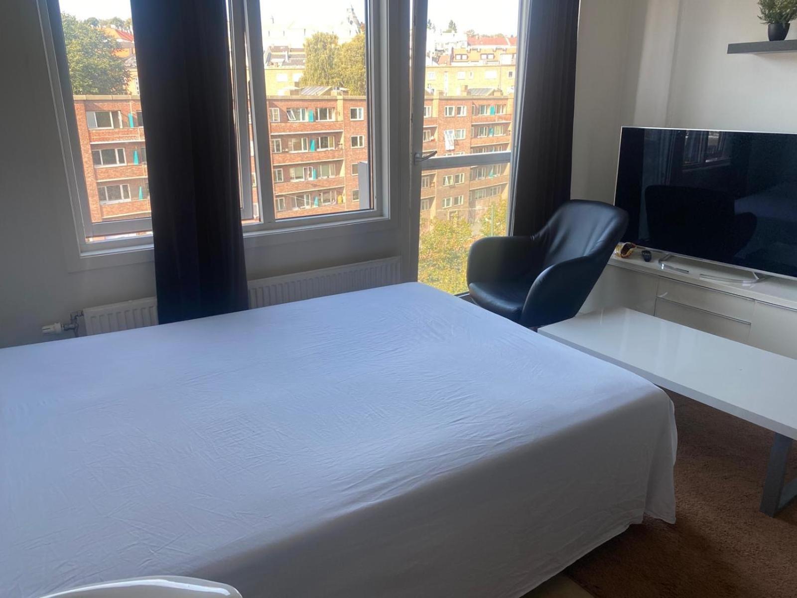 Oslo resident 33L view 2