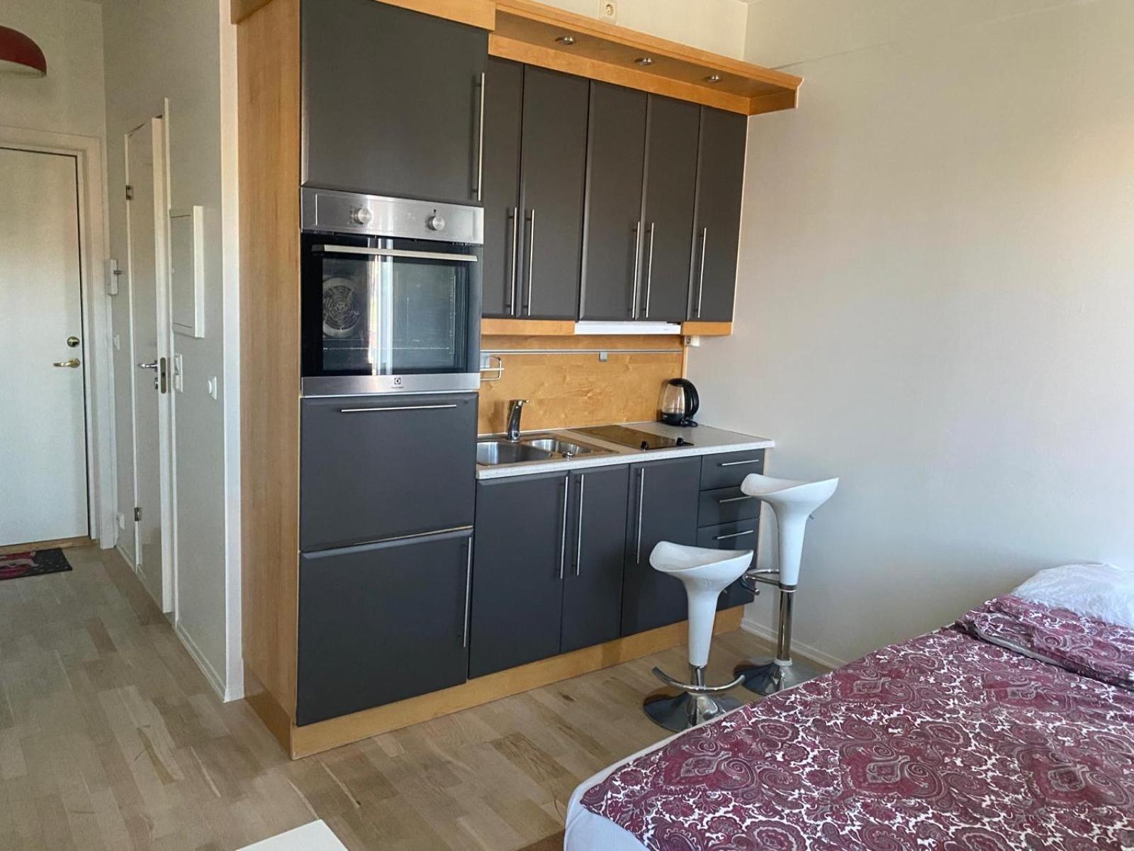 Oslo resident 33L view 5