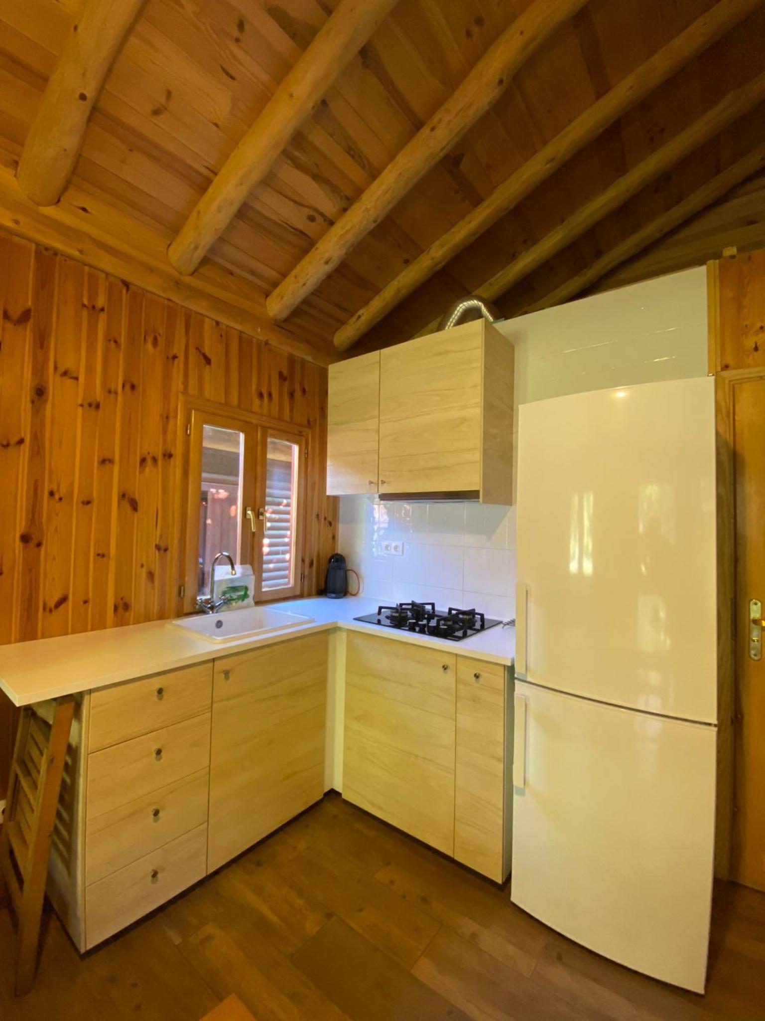 La Borda del Pubill Resort