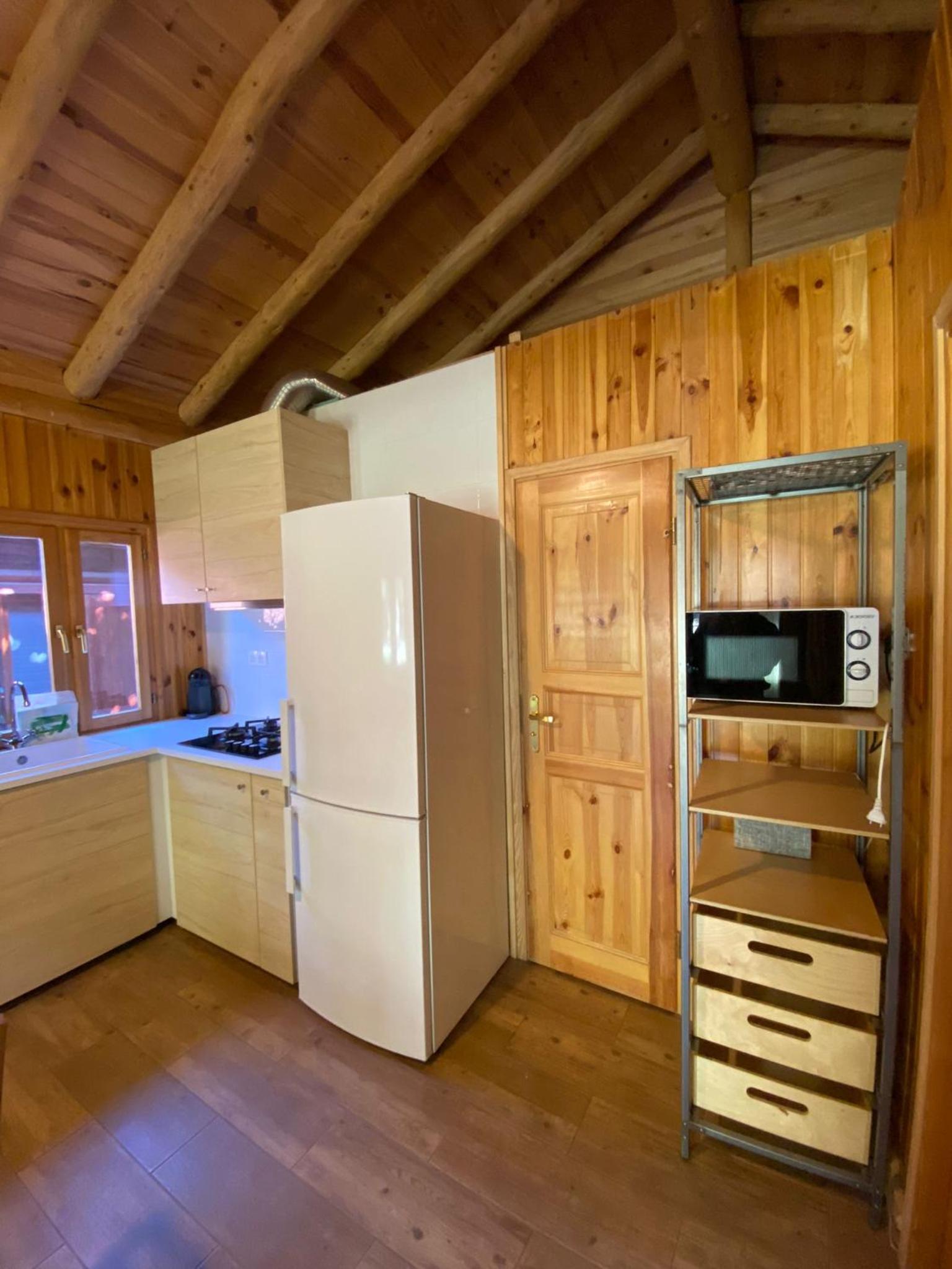 La Borda del Pubill Resort