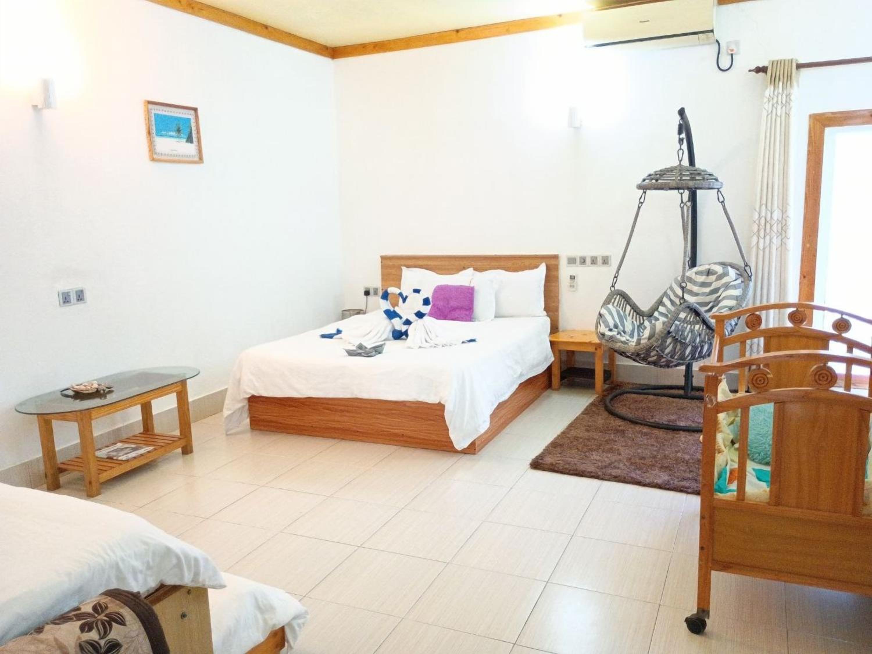 Olhumathi View Inn photo 4