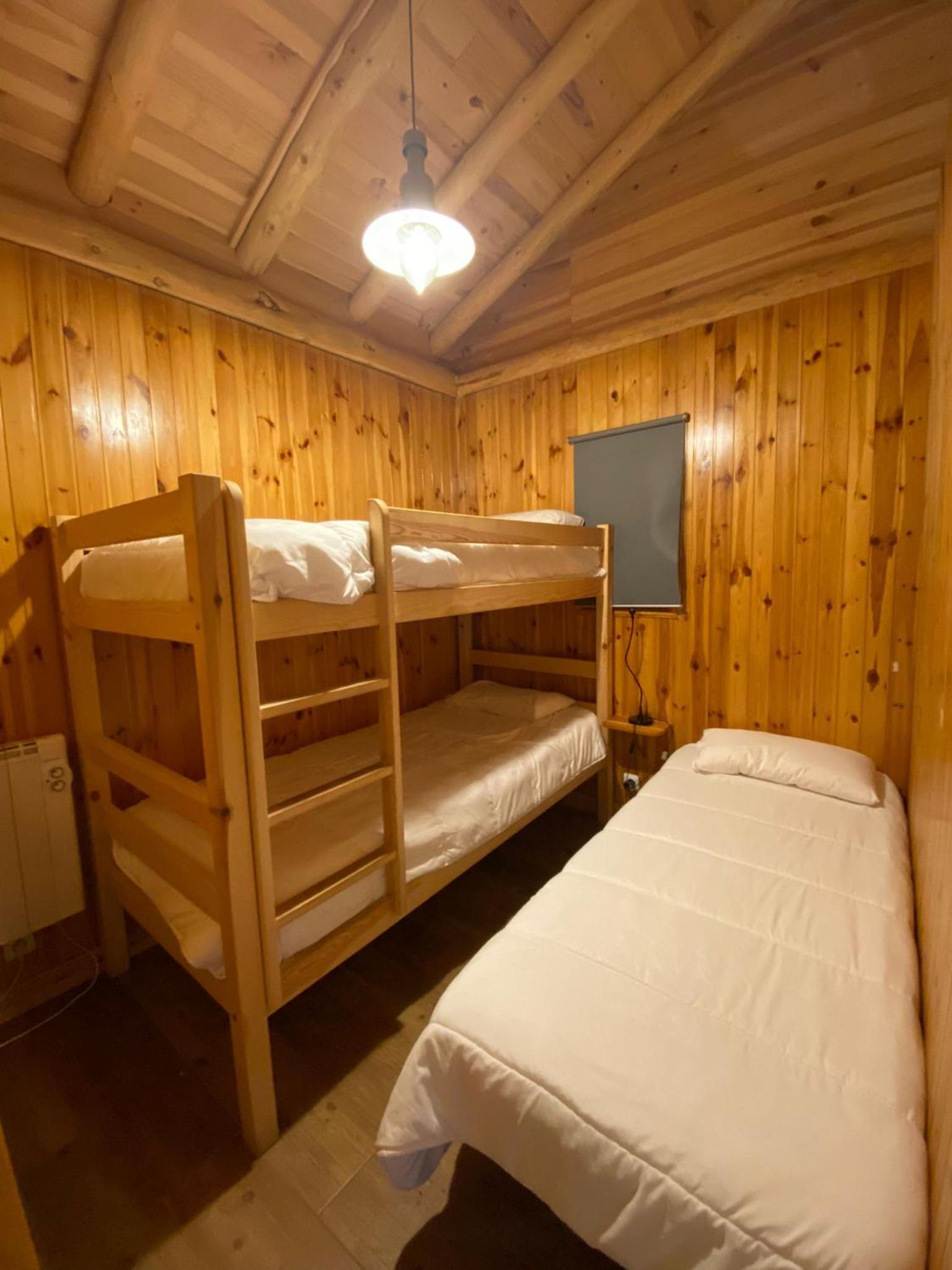 La Borda del Pubill Resort