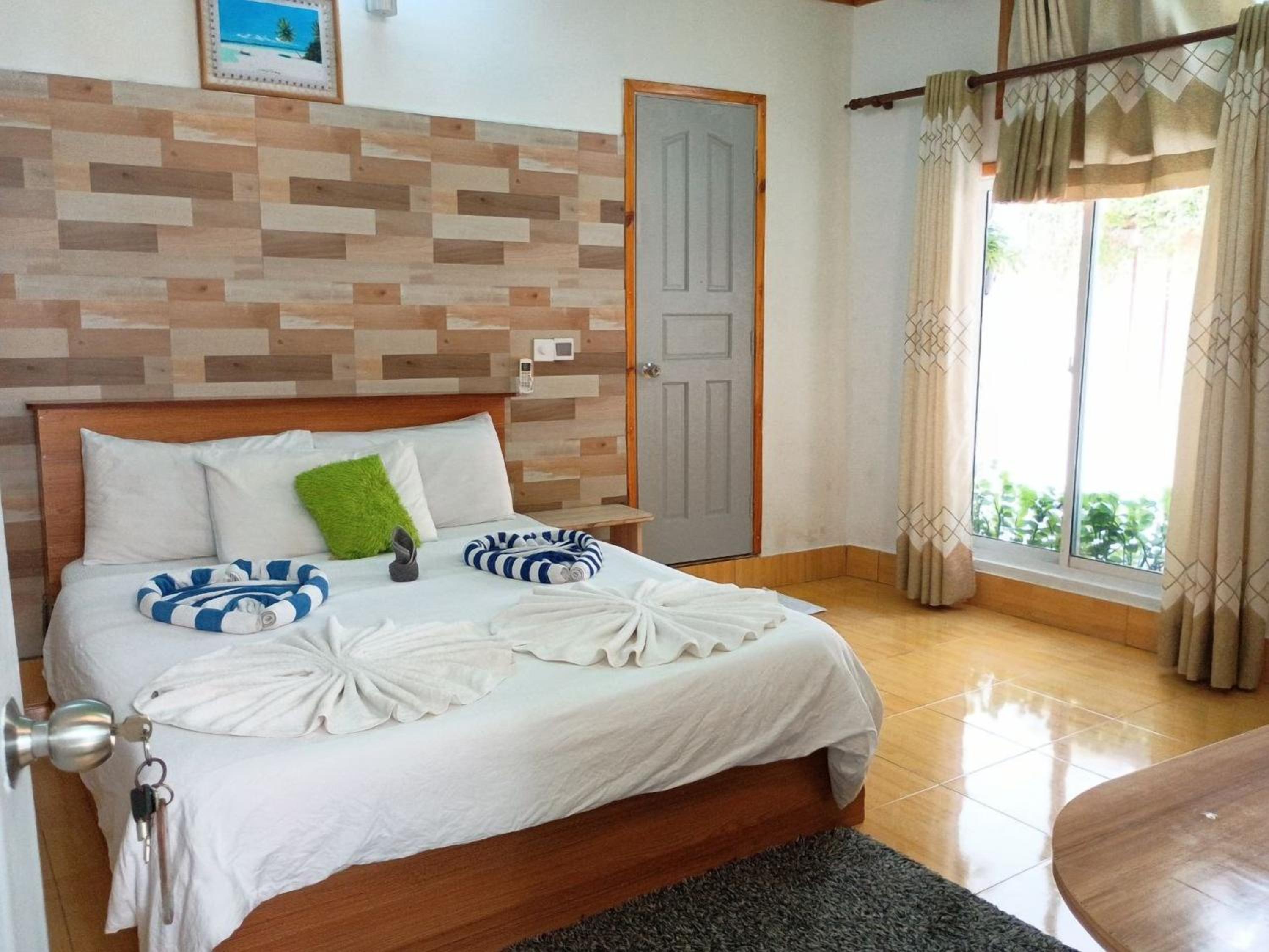 Olhumathi View Inn