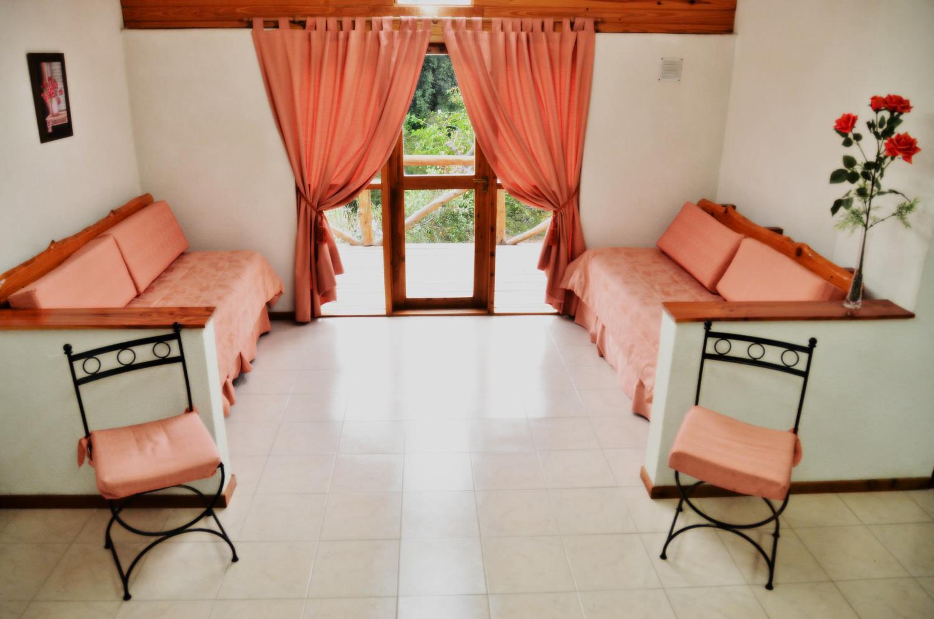 Apart Hotel y Hosteria del Sir