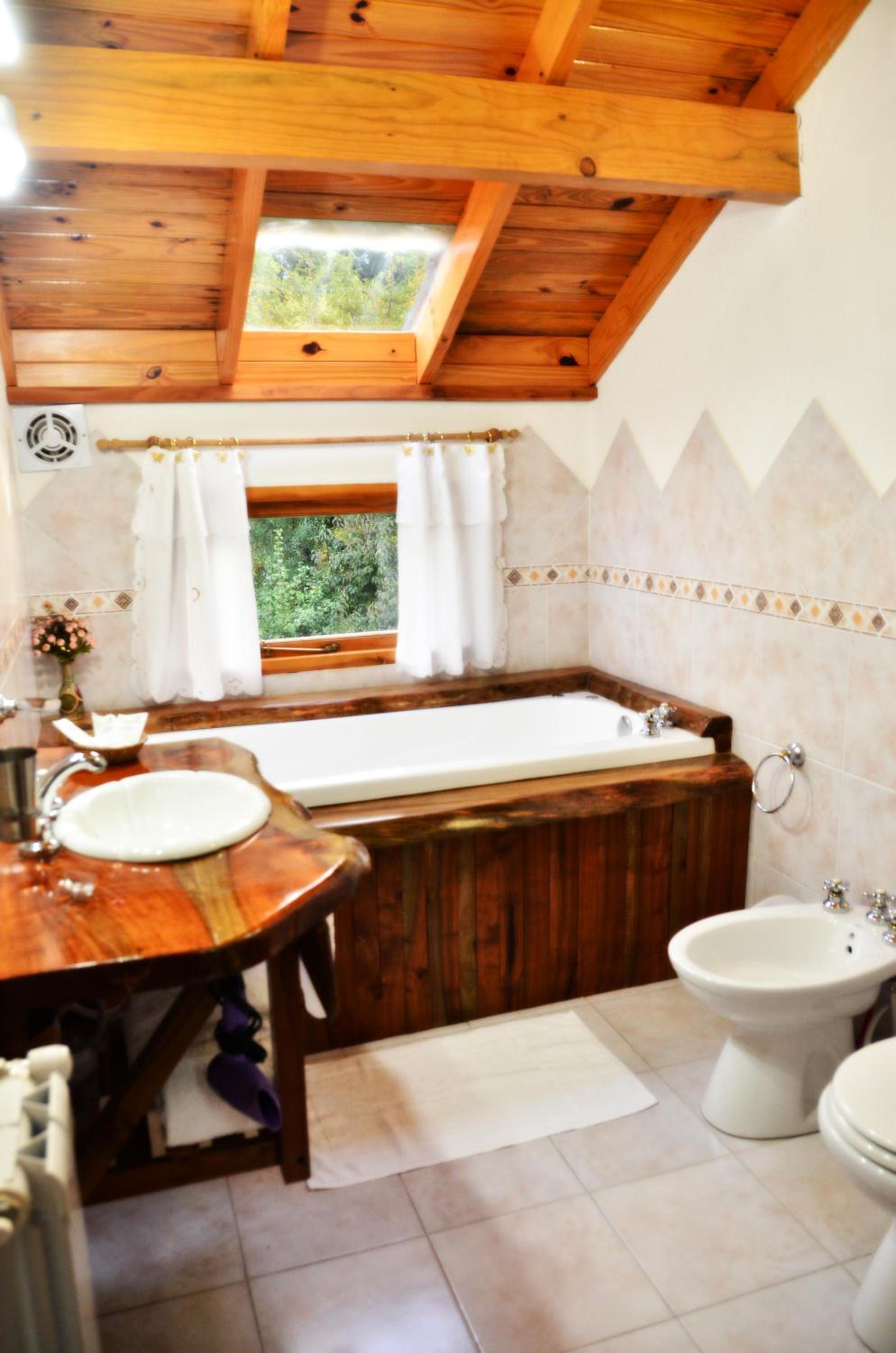 Apart Hotel y Hosteria del Sir