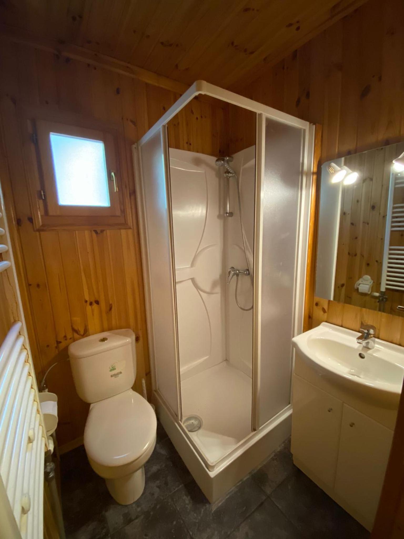 La Borda del Pubill Resort