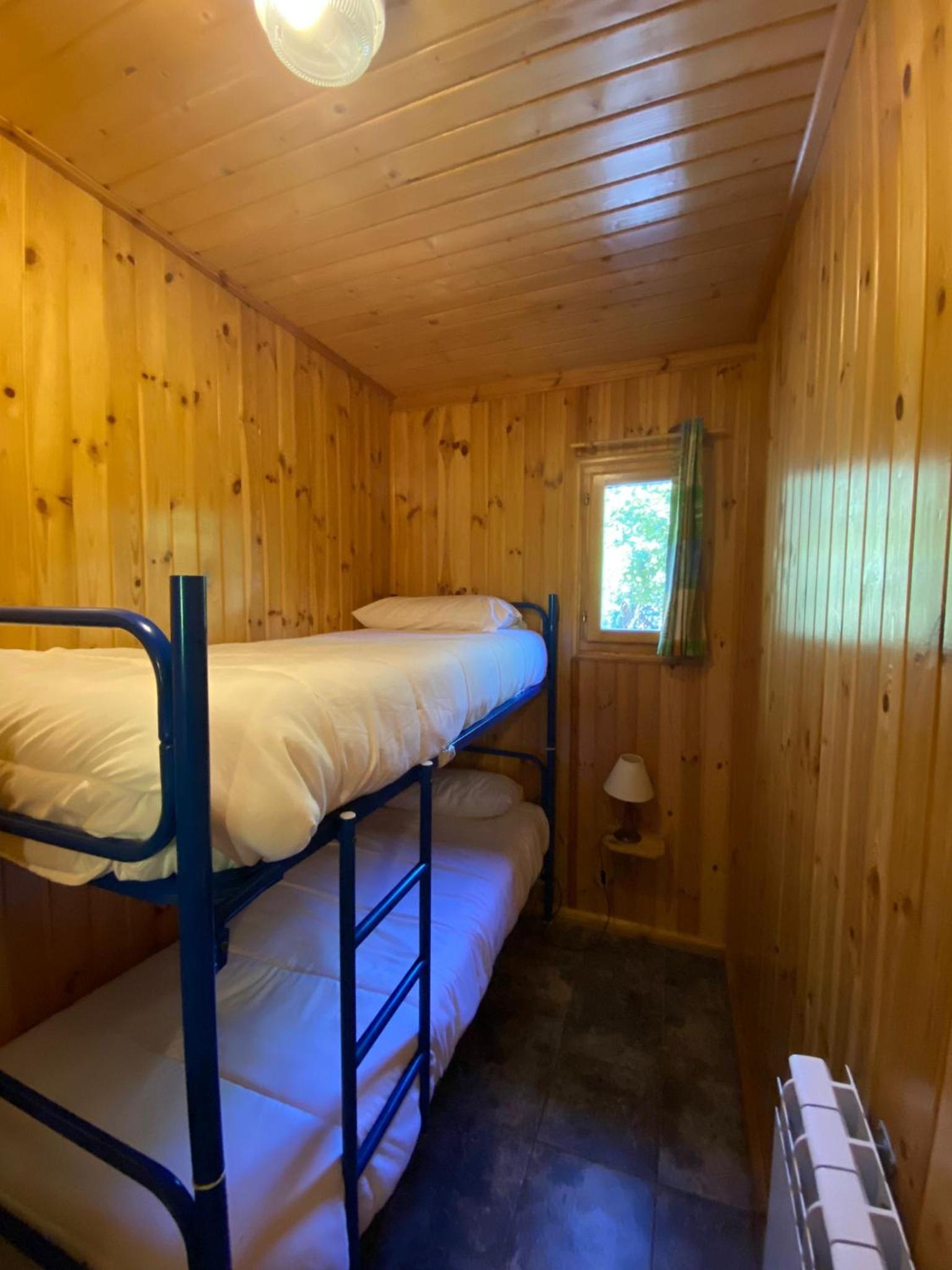 La Borda del Pubill Resort