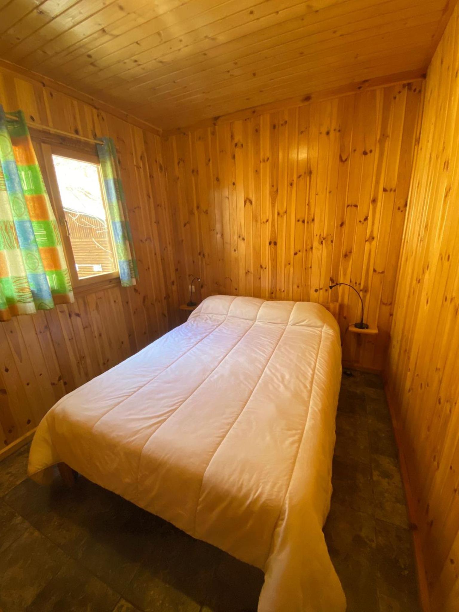 La Borda del Pubill Resort