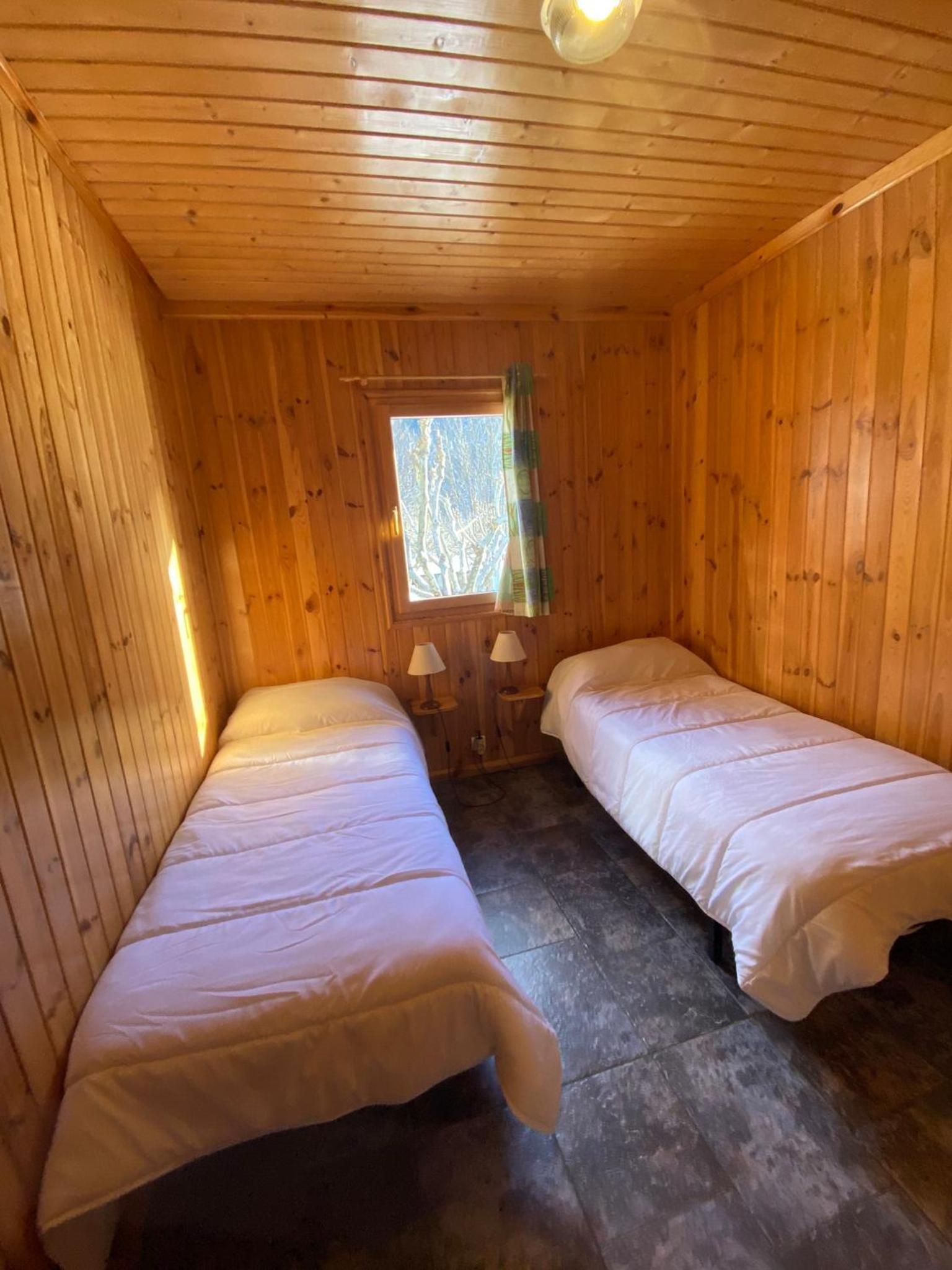 La Borda del Pubill Resort