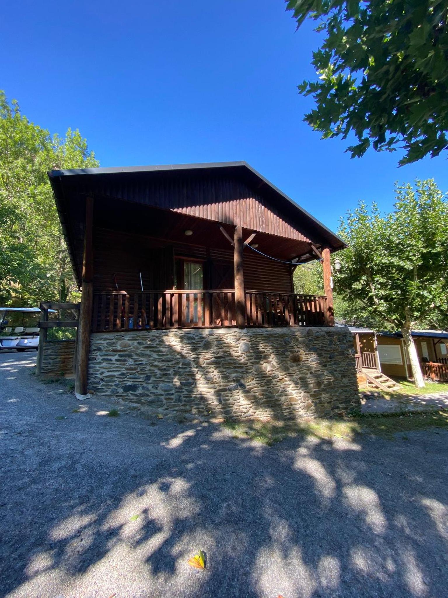 La Borda del Pubill Resort