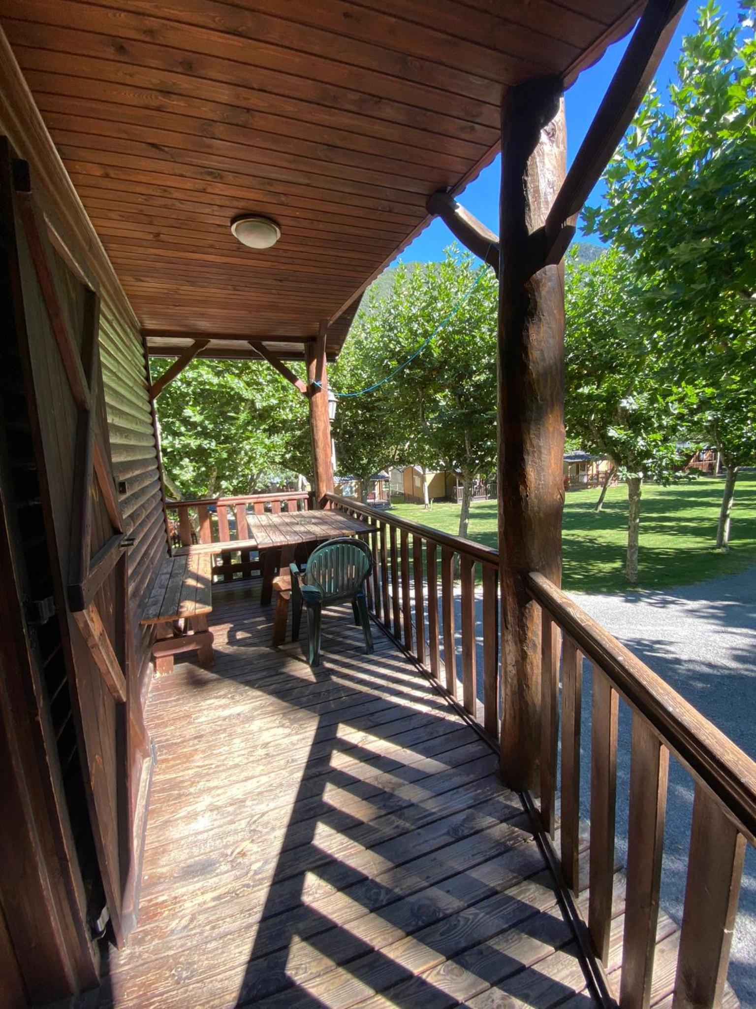 La Borda del Pubill Resort