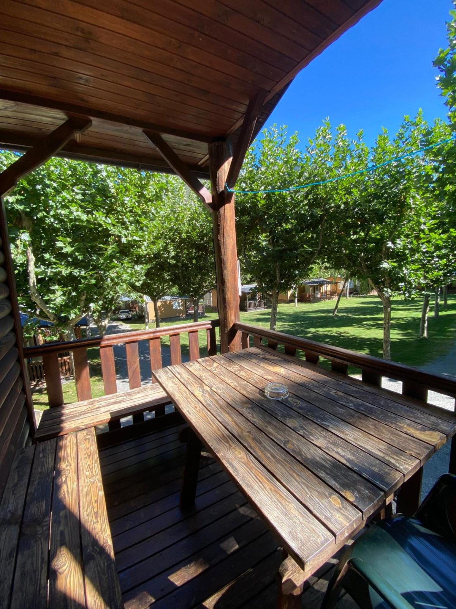 La Borda del Pubill Resort
