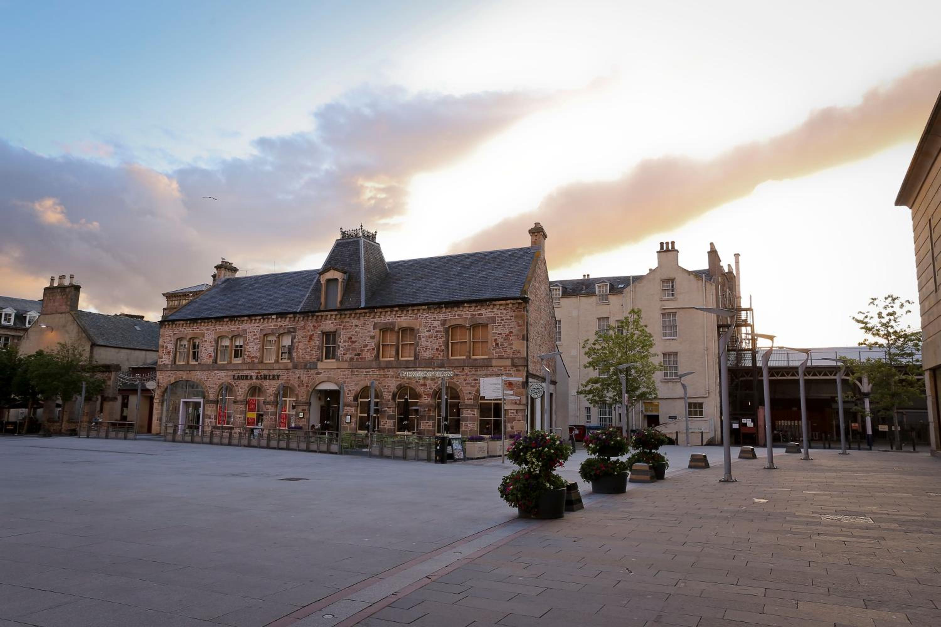 Inverness Youth Hostel