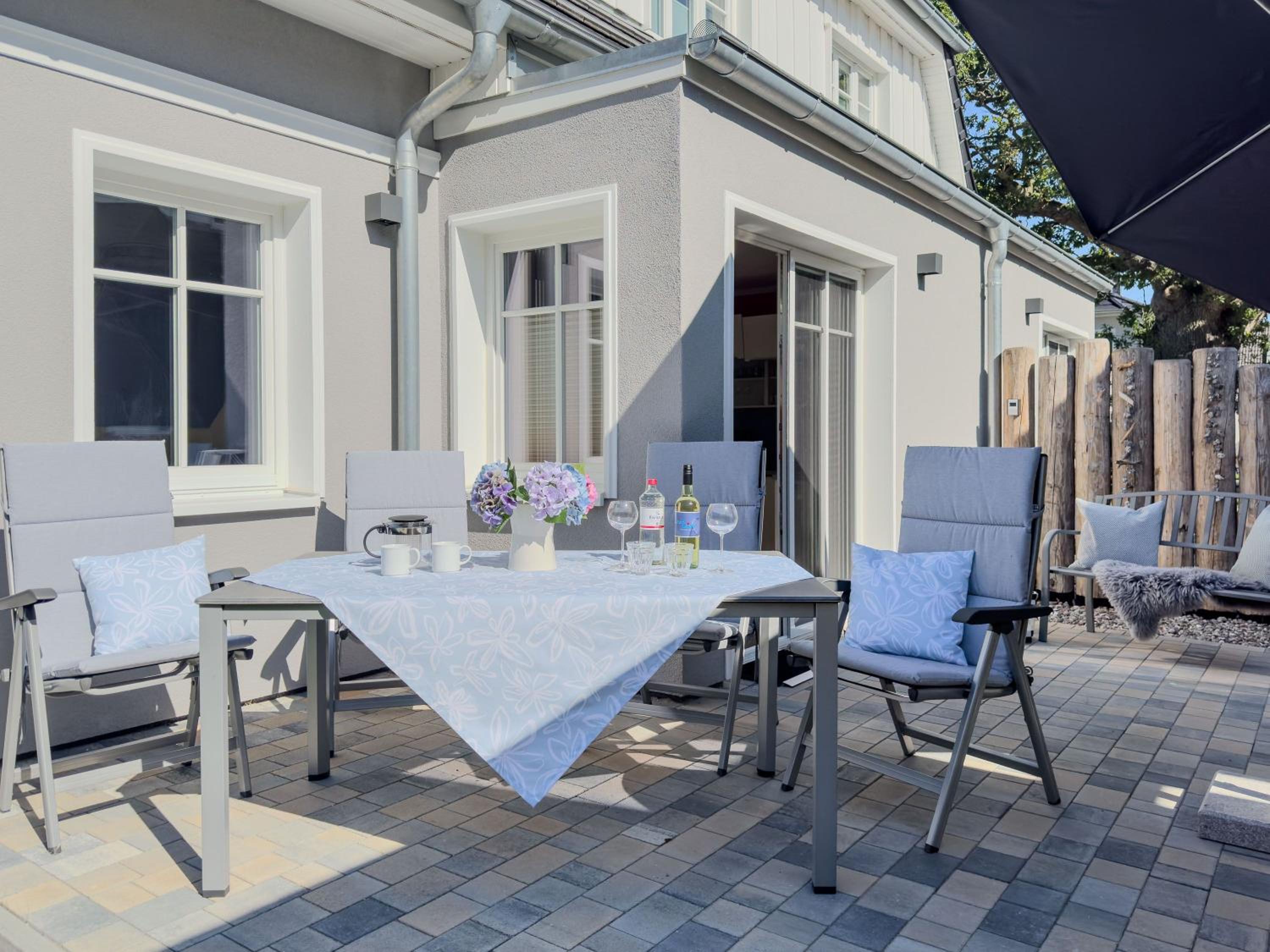 Sonnendeck