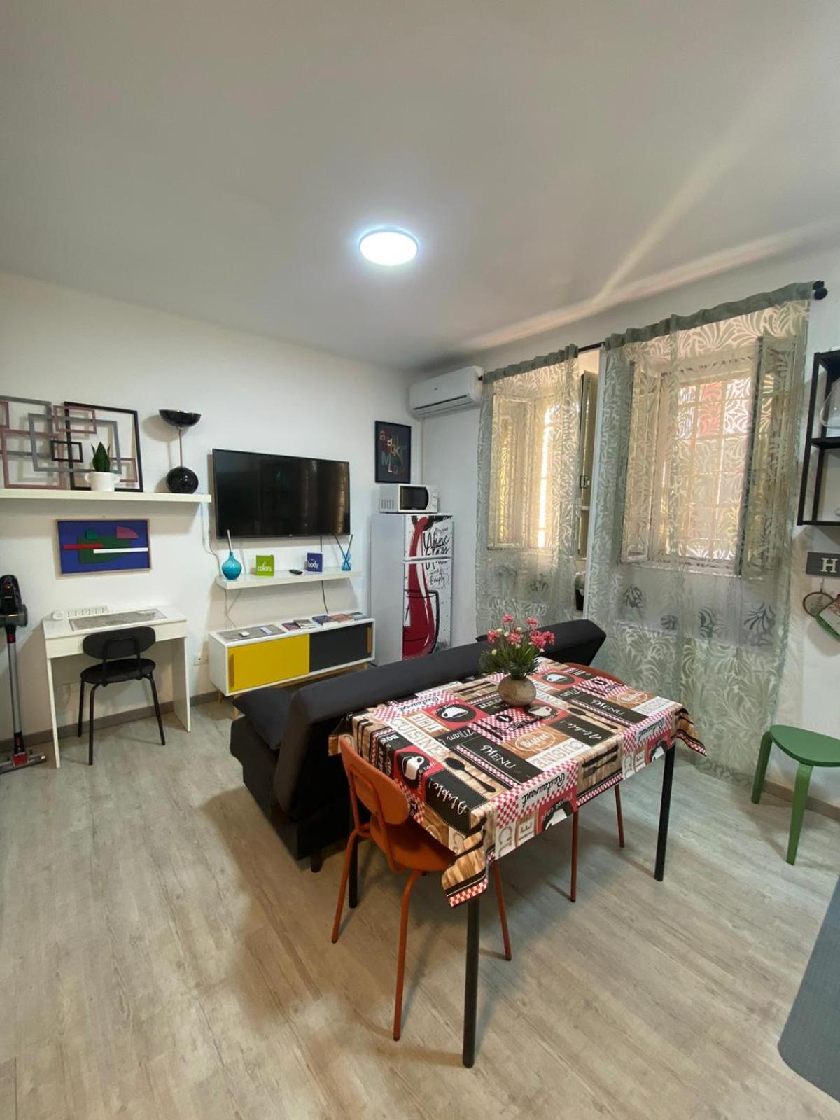 Monolocale nel Corso