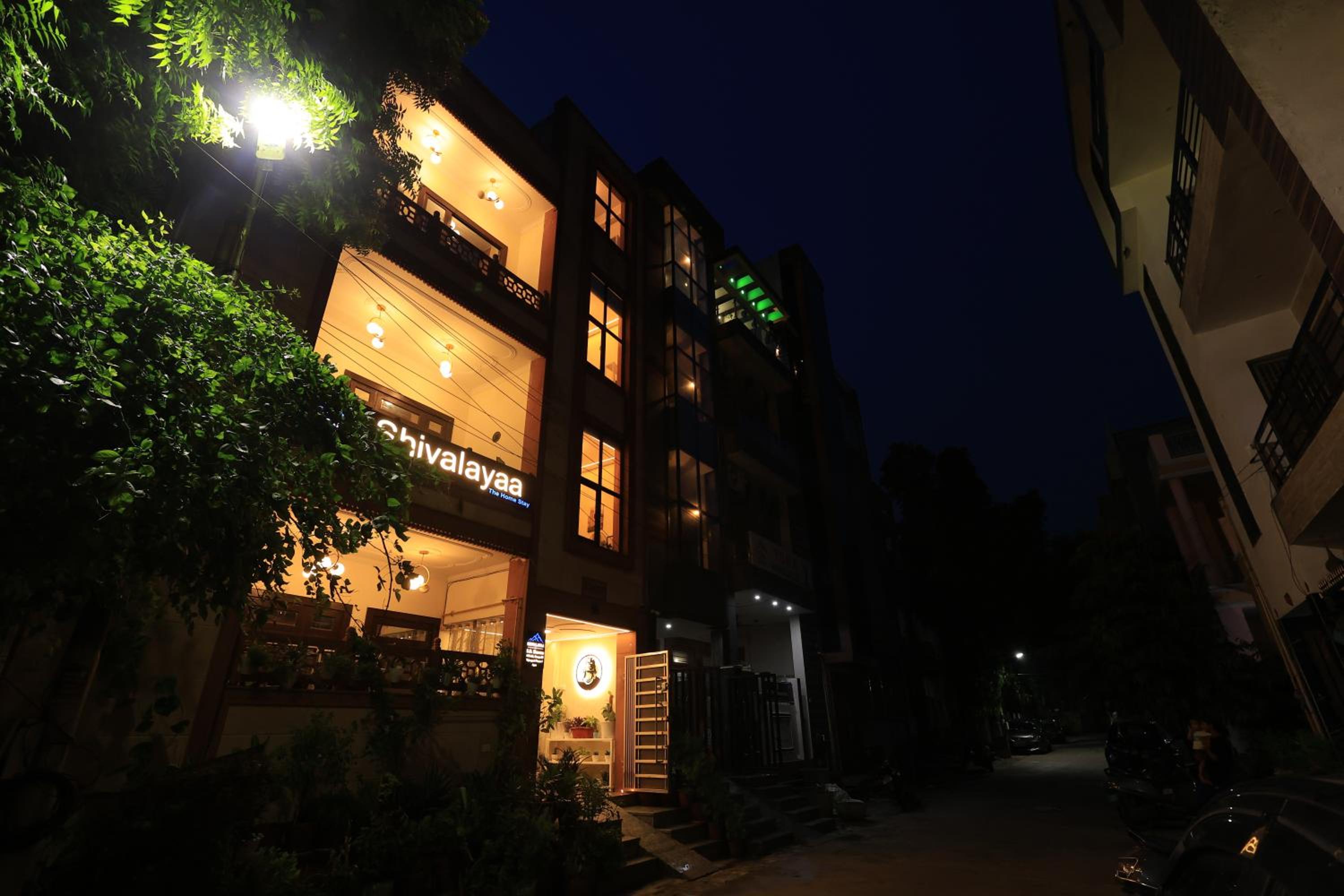 building