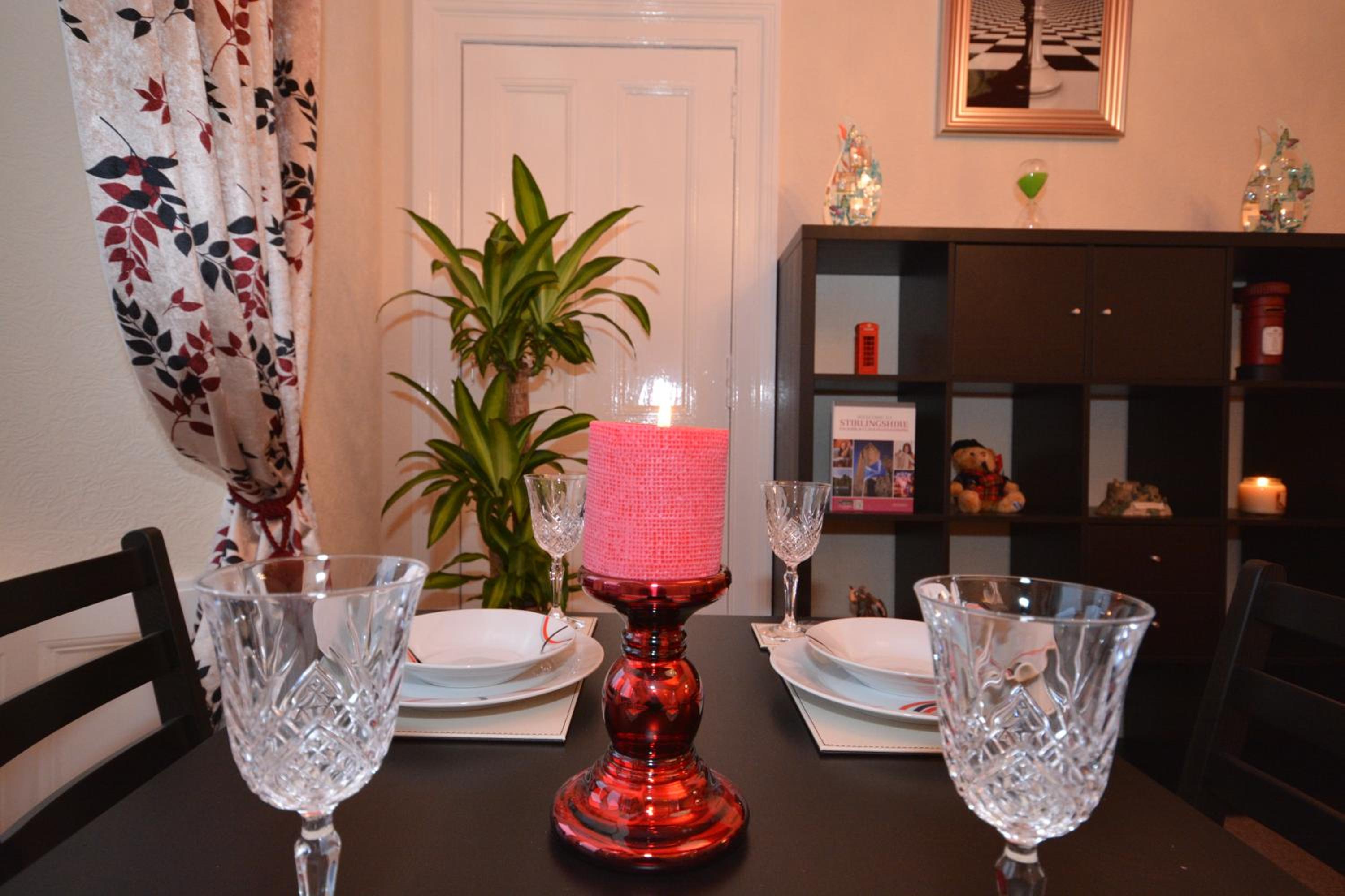 Hotel Wallace Apartment - Image 1