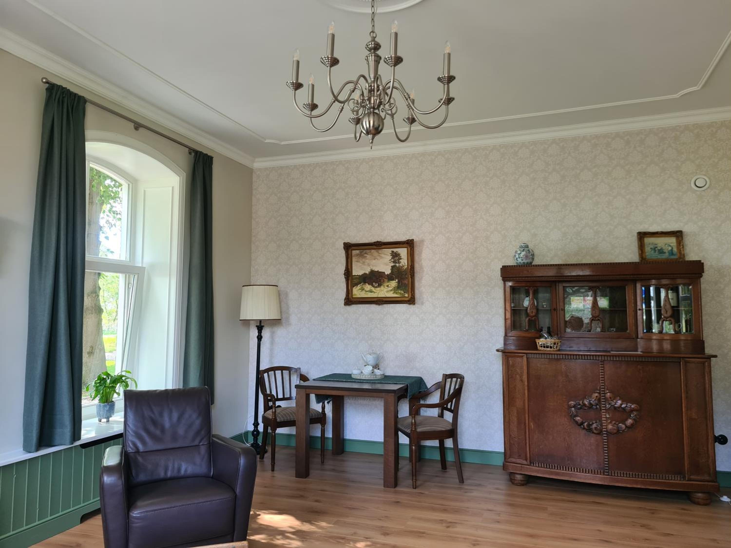 de Uilenhoeve view 3