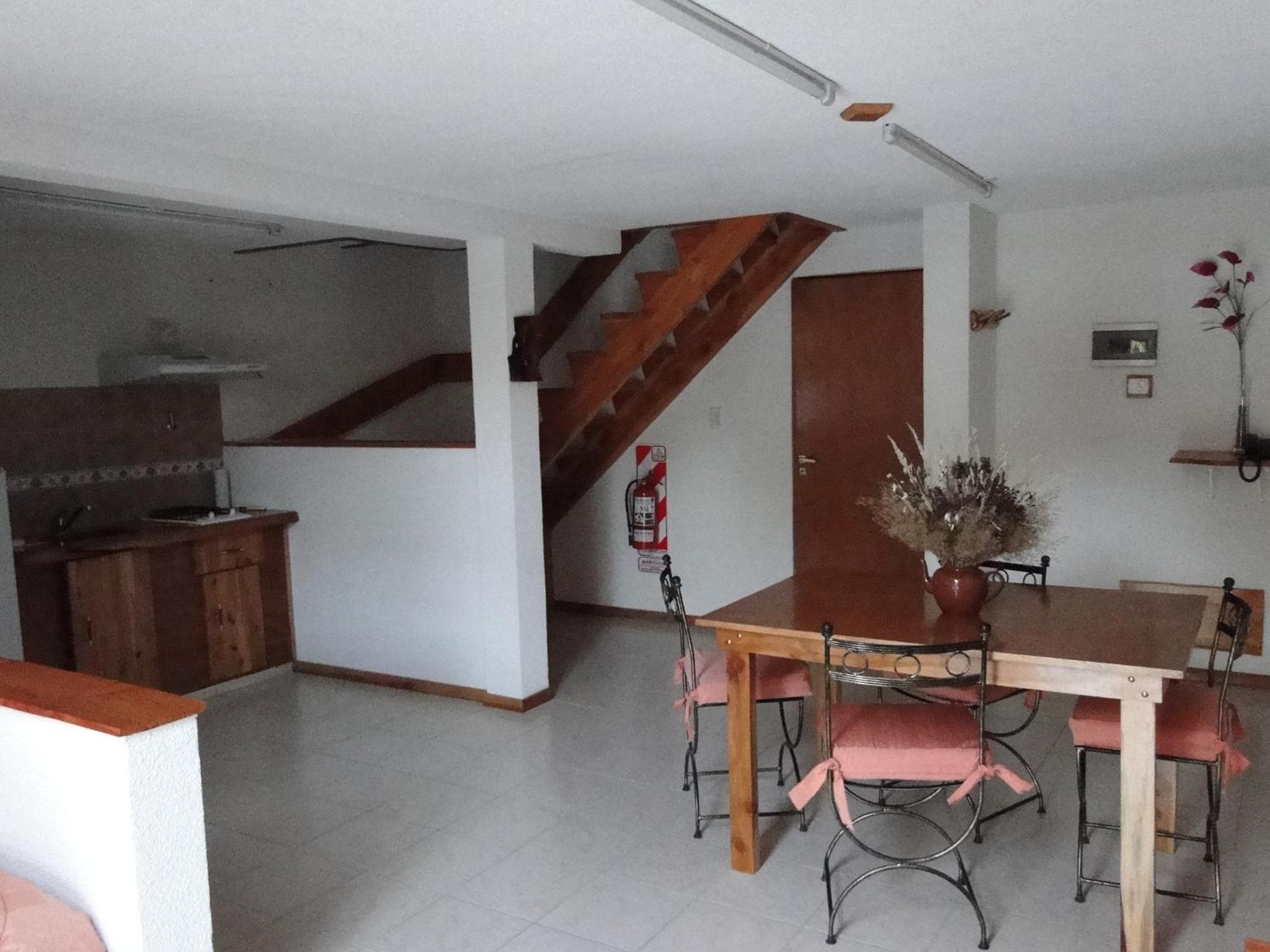 Apart Hotel y Hosteria del Sir