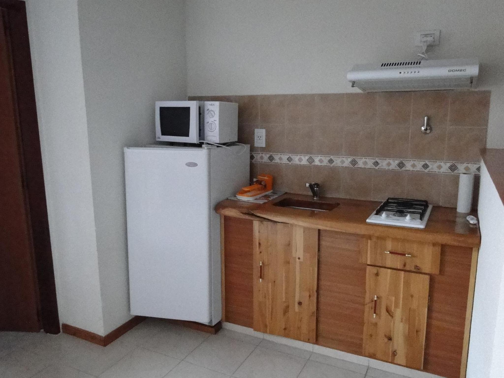 Apart Hotel y Hosteria del Sir