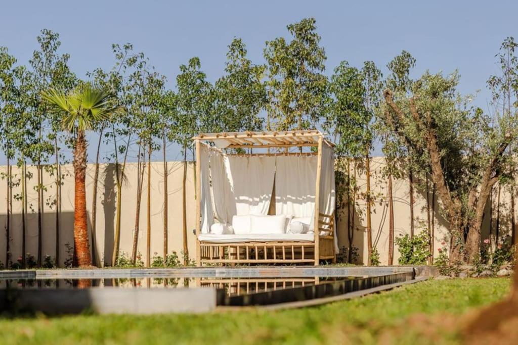 Villa Tafraout