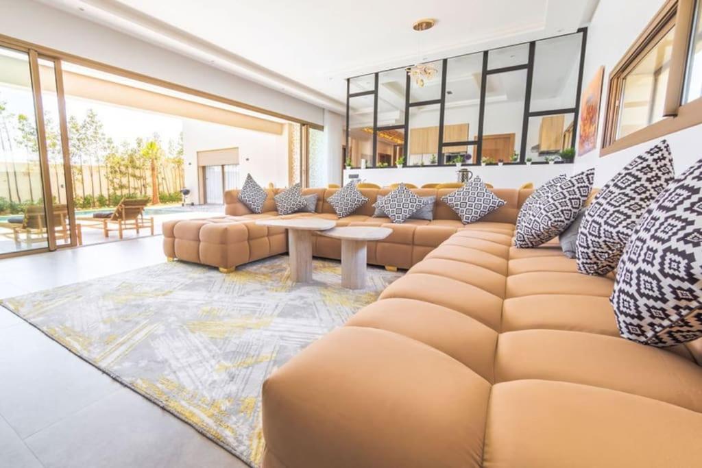 Villa Tafraout