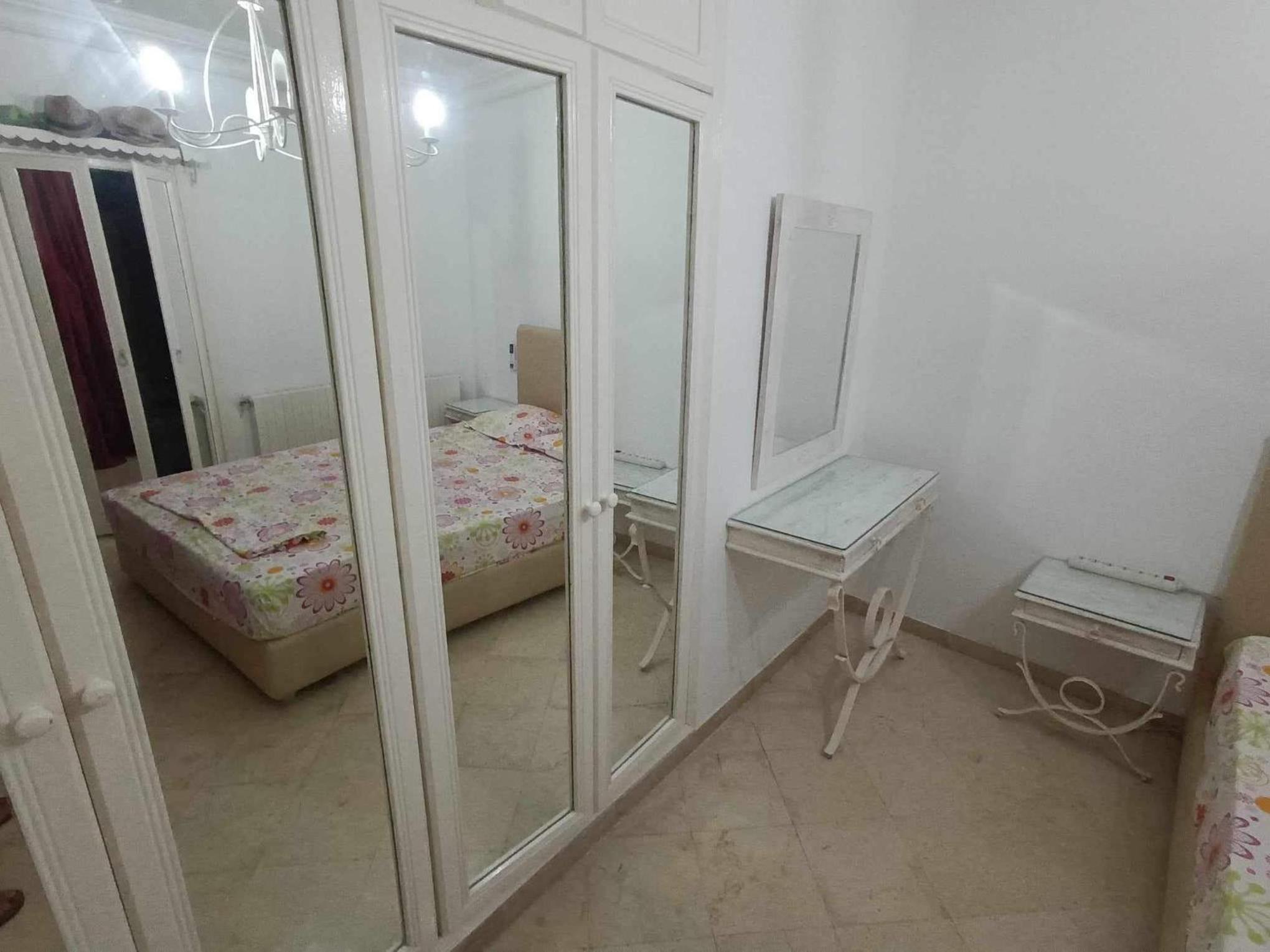 Duplexe Yasmine Hammamet view 2