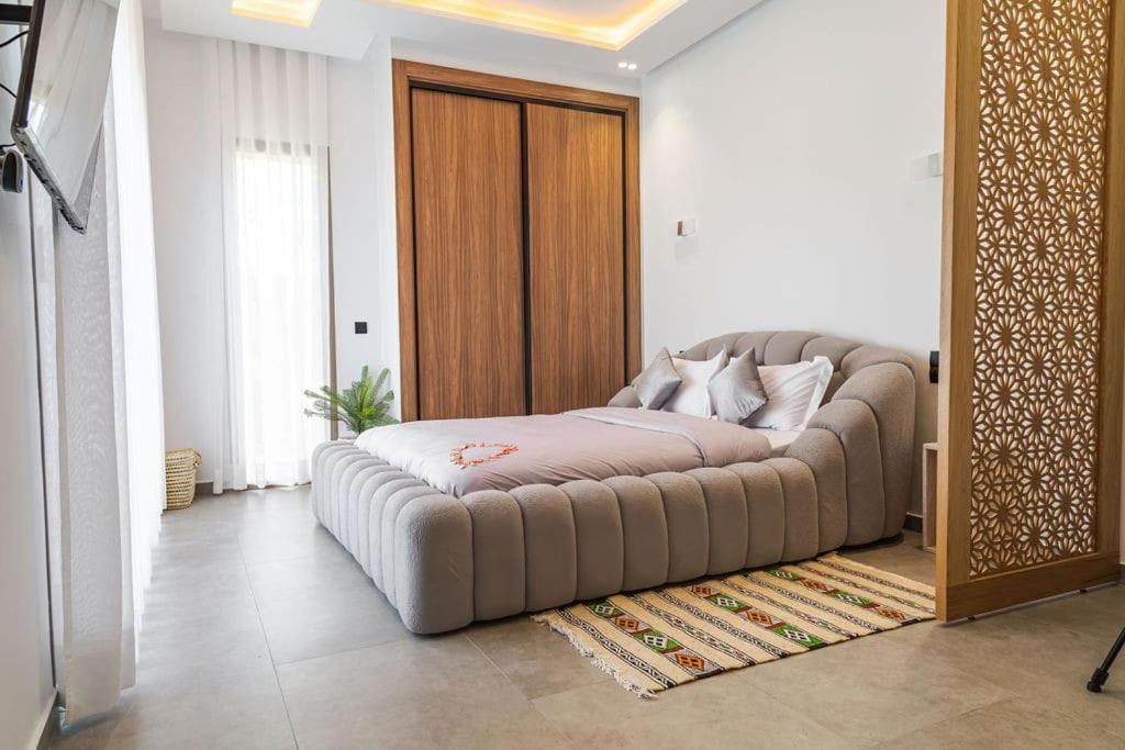 Villa Tafraout