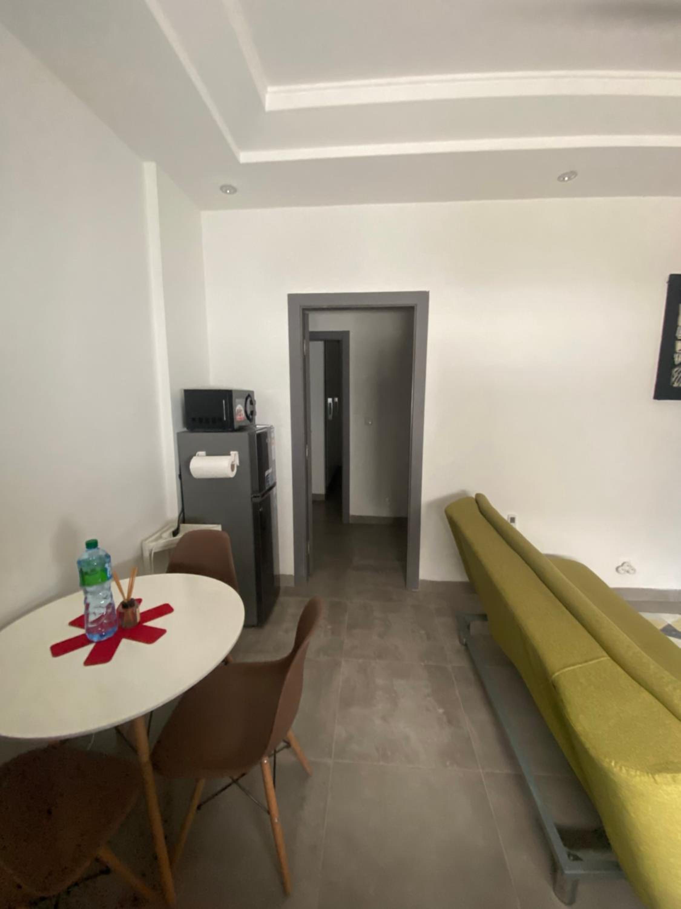 Appartement - Mermoz
