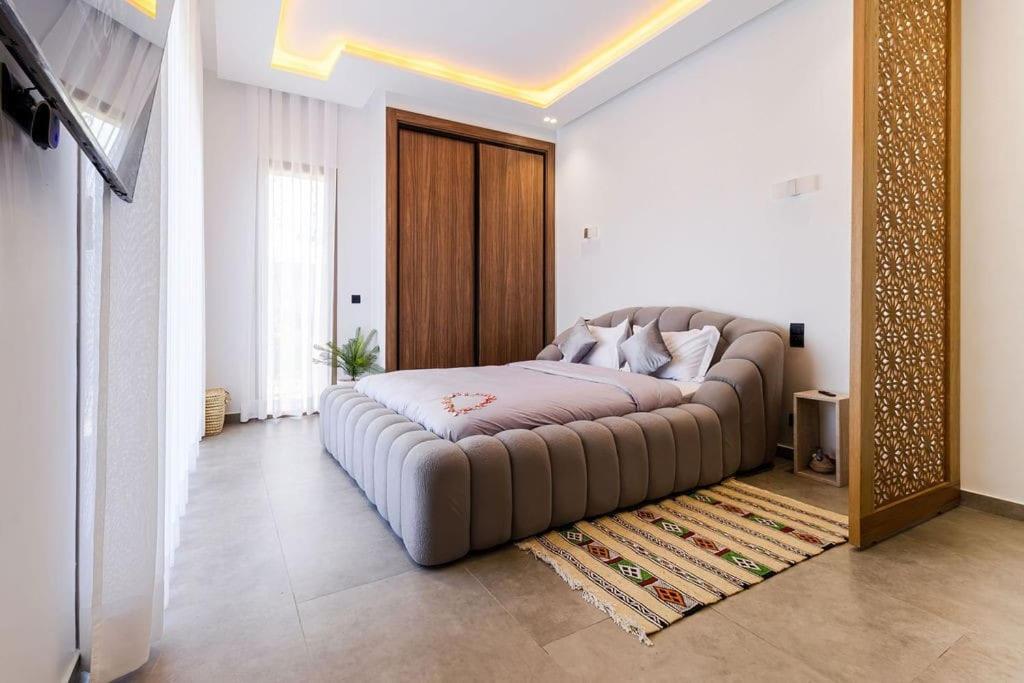Villa Tafraout