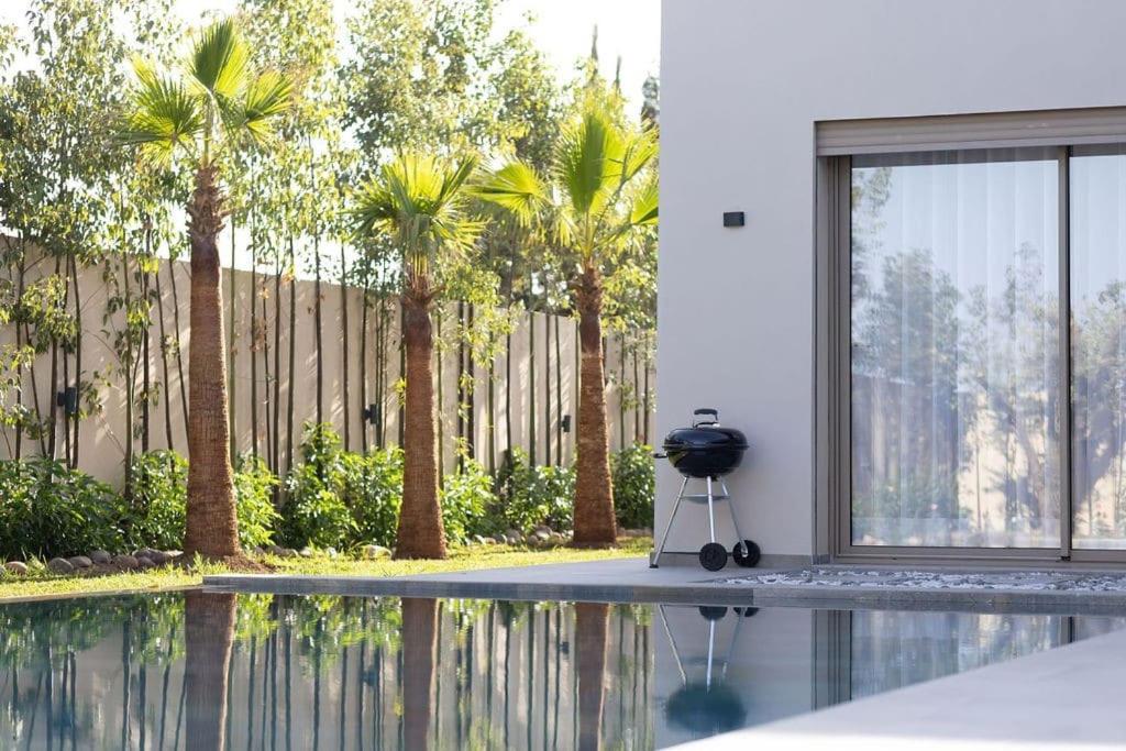 Villa Tafraout