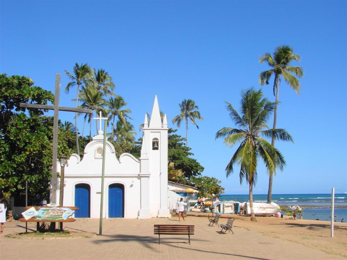 Casa 77 em Praia do Forte BA