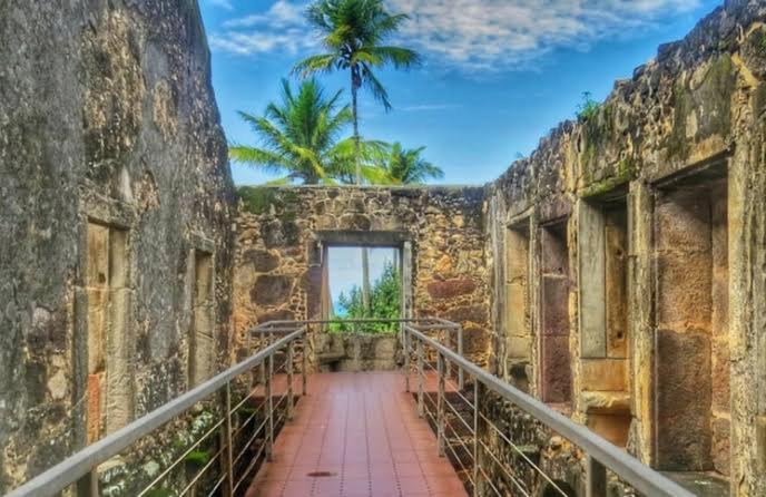 Casa 77 em Praia do Forte BA