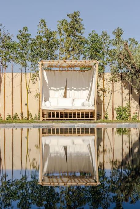 Villa Tafraout