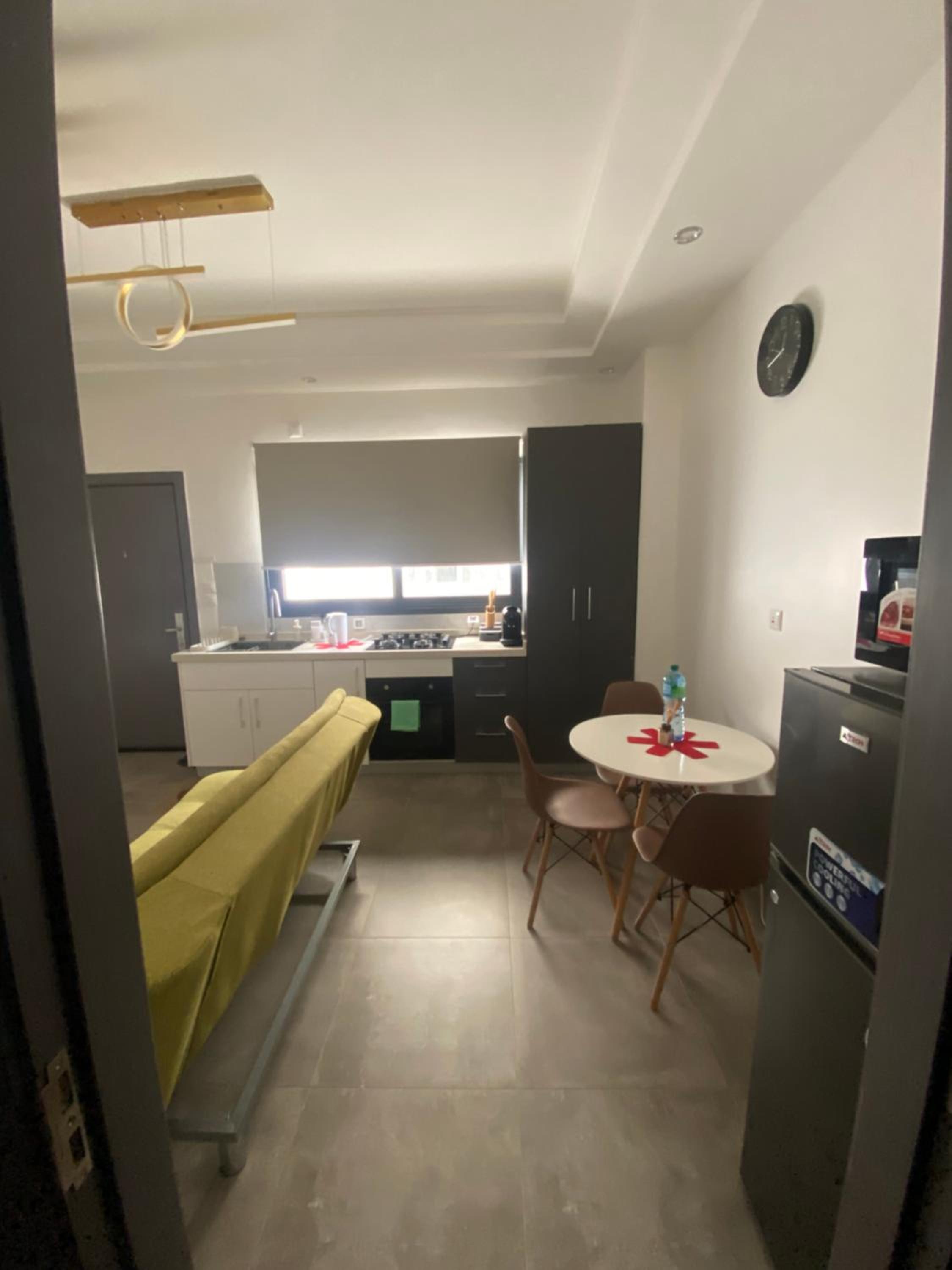 Appartement - Mermoz