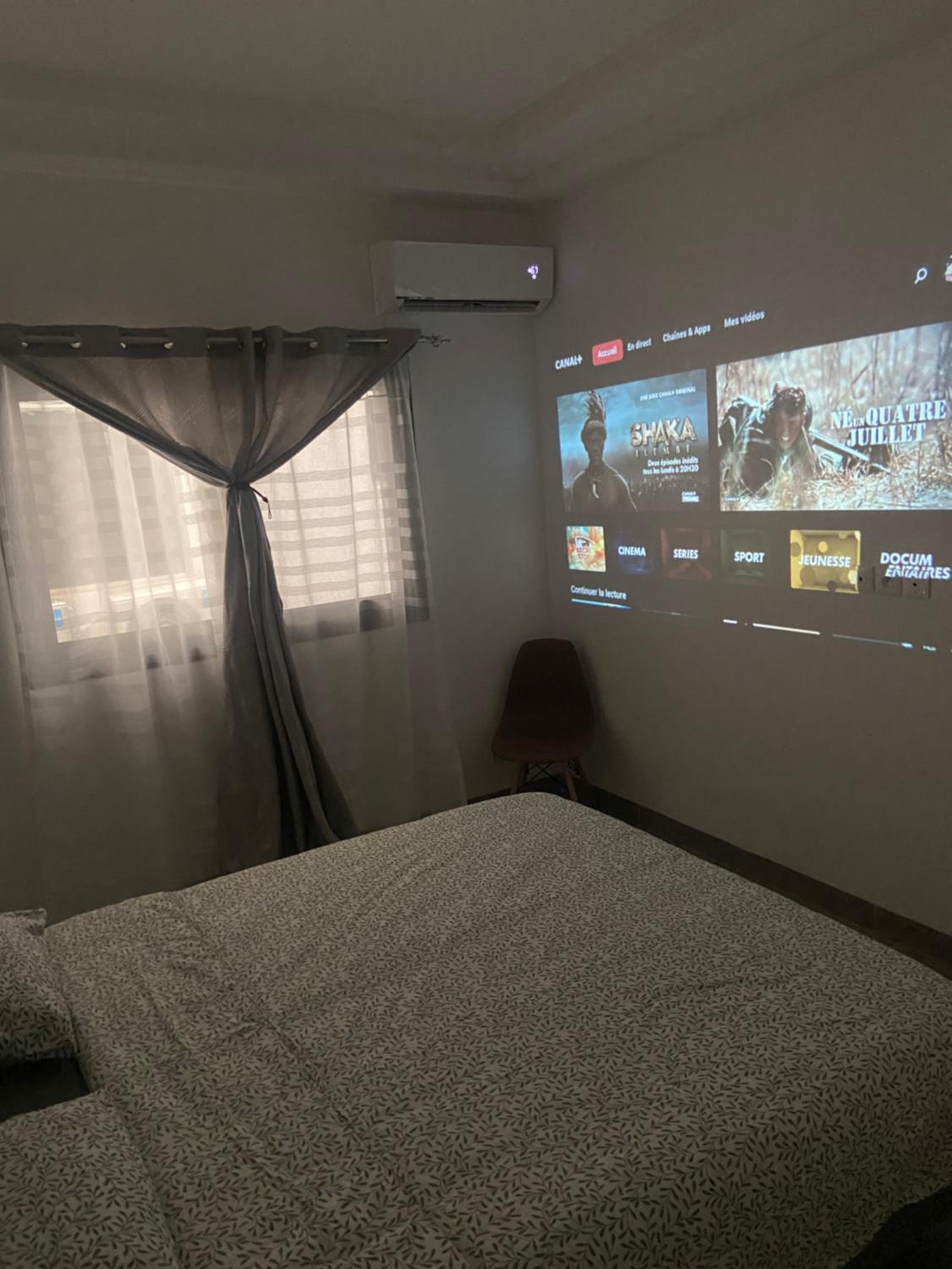 Appartement - Mermoz