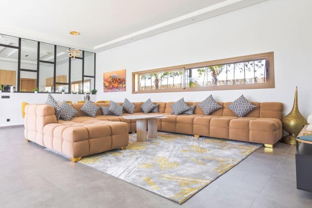 Villa Tafraout