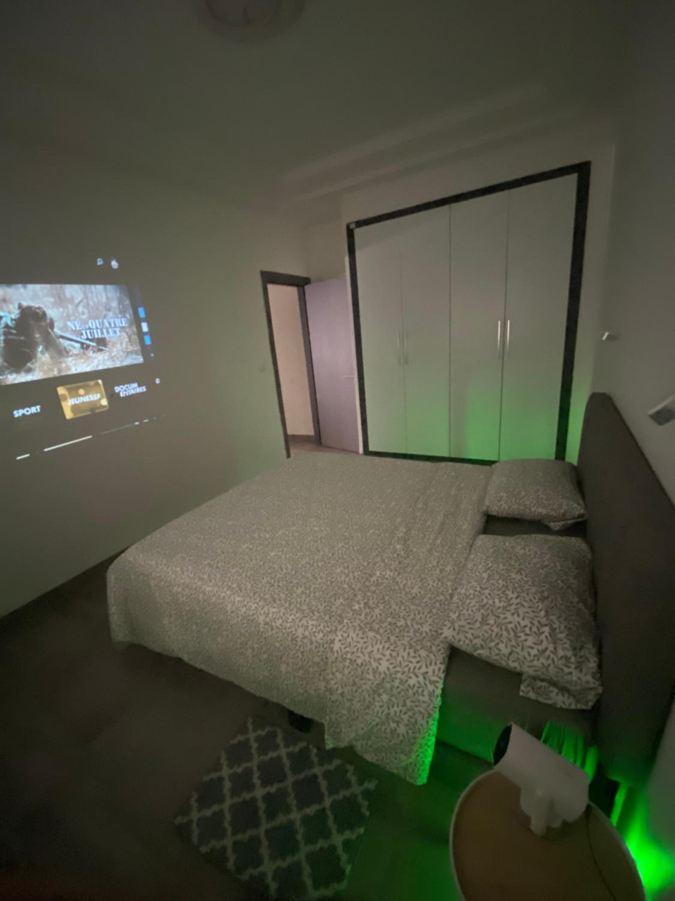 Appartement - Mermoz