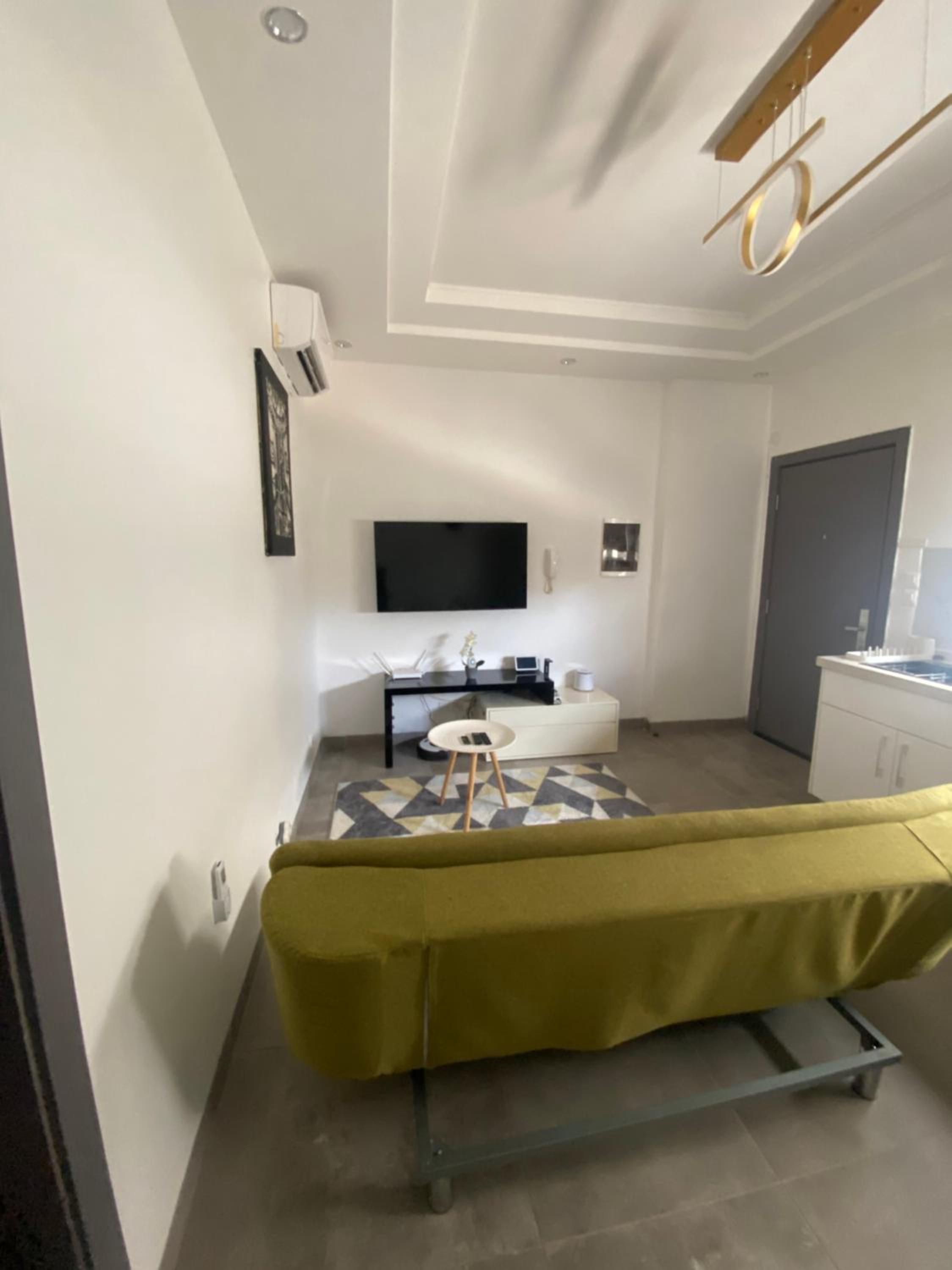 Appartement - Mermoz