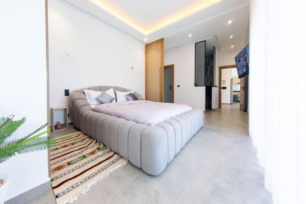Villa Tafraout