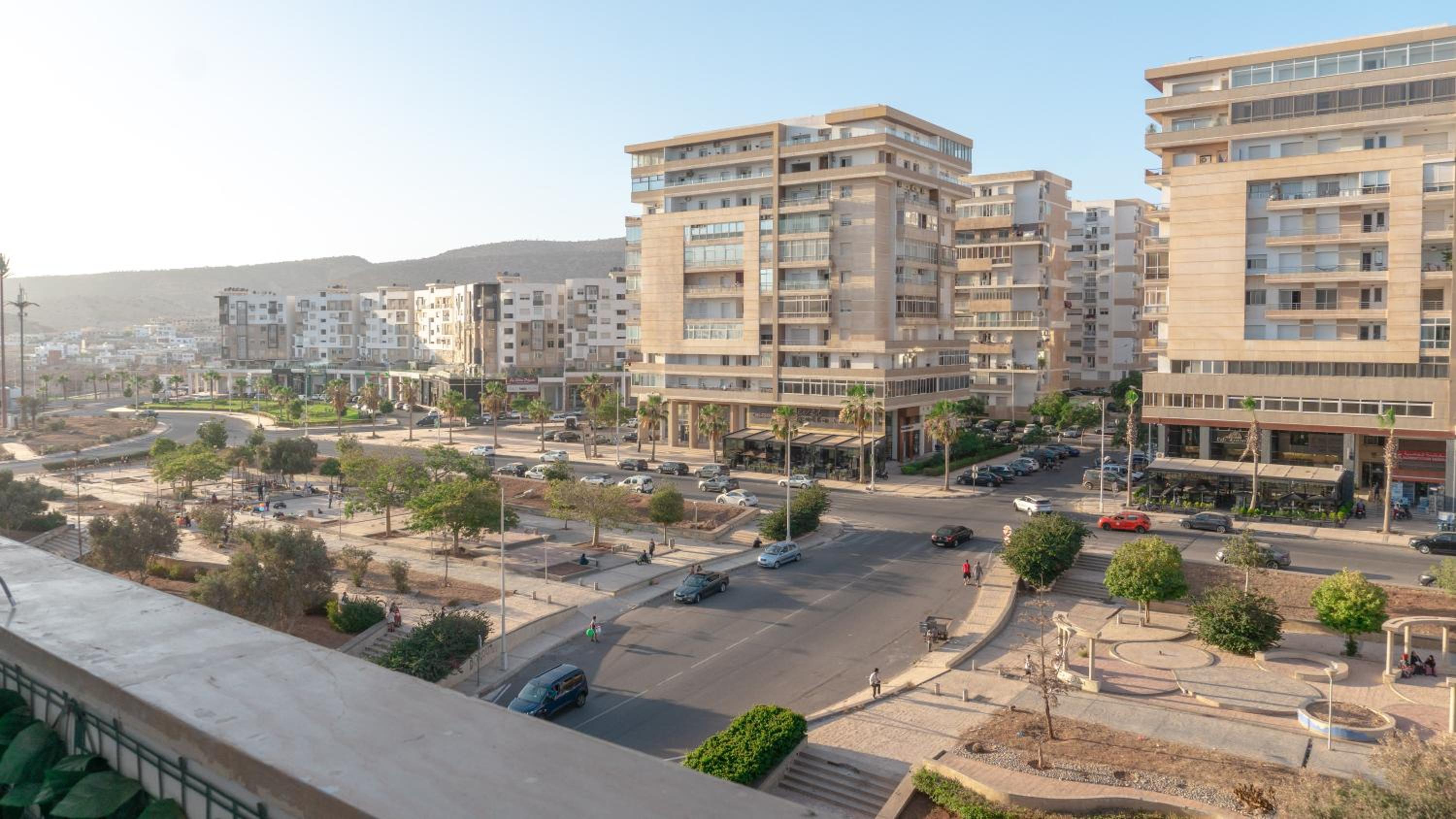 Hotel oss appart - Image 1