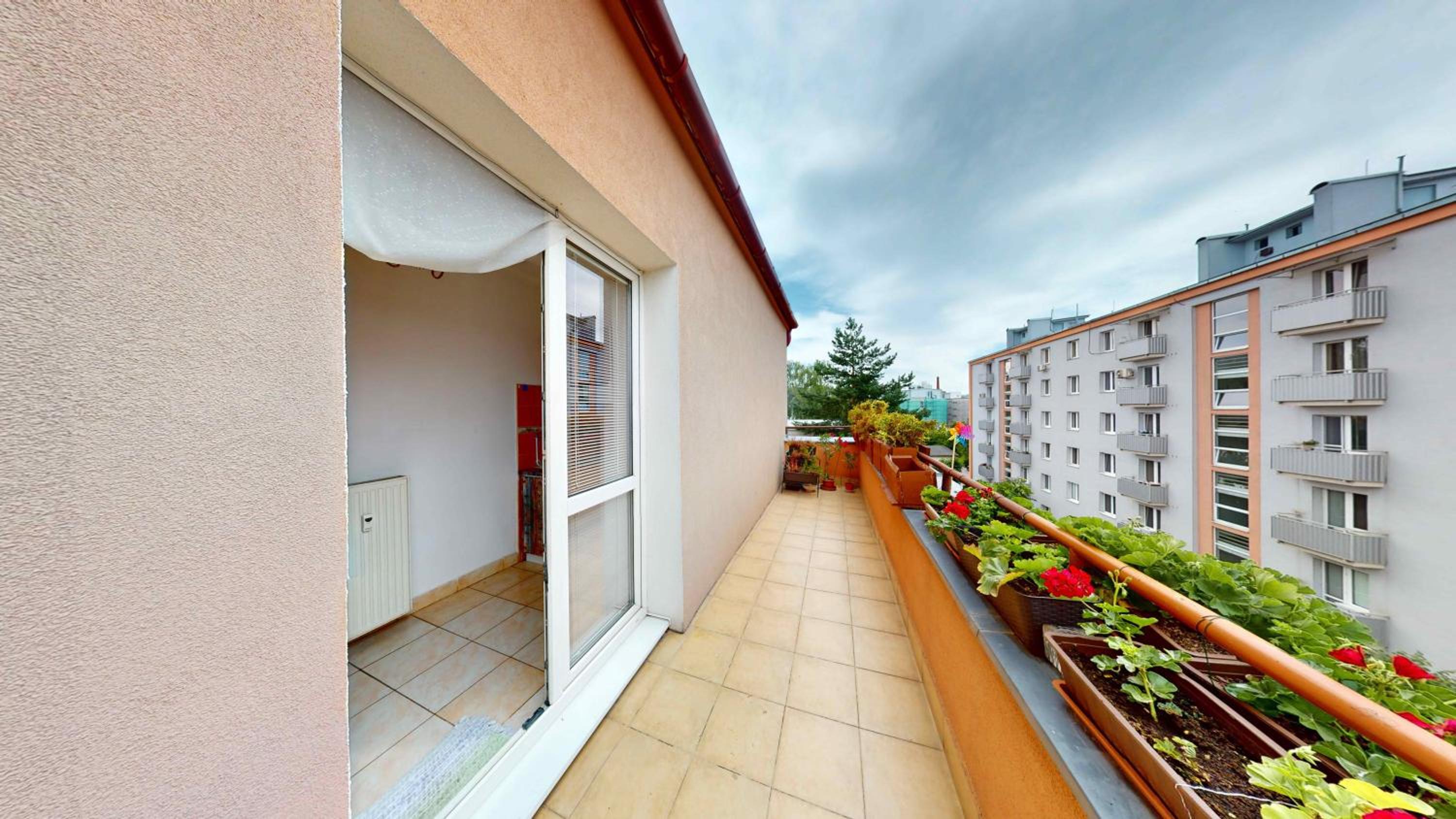 Štúdio Lýdia view 4