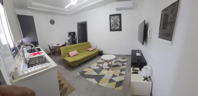Appartement - Mermoz