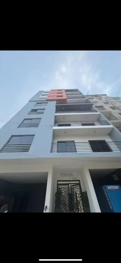 Appartement - Mermoz